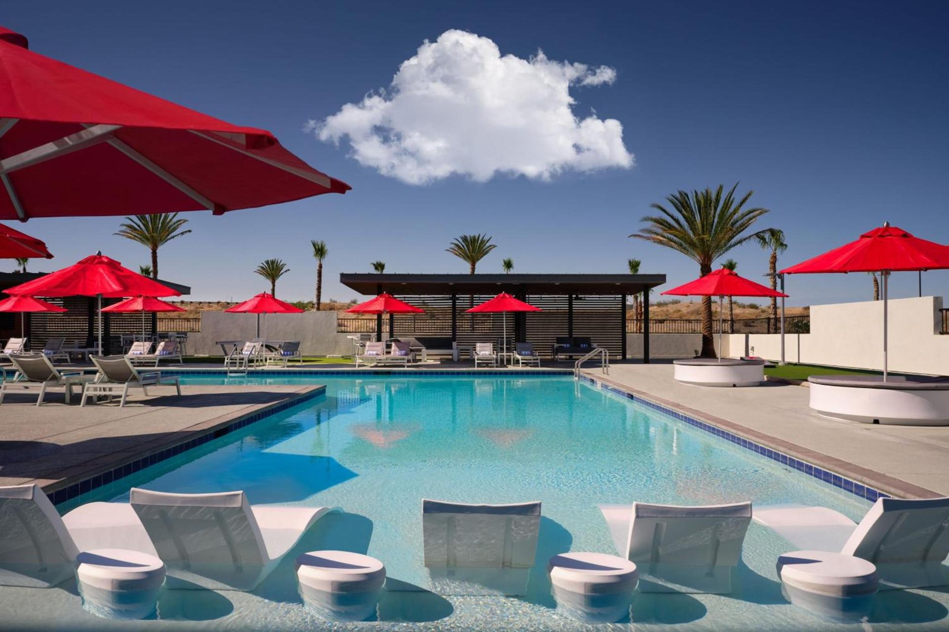 Four Points by Sheraton Yuma photo 18
