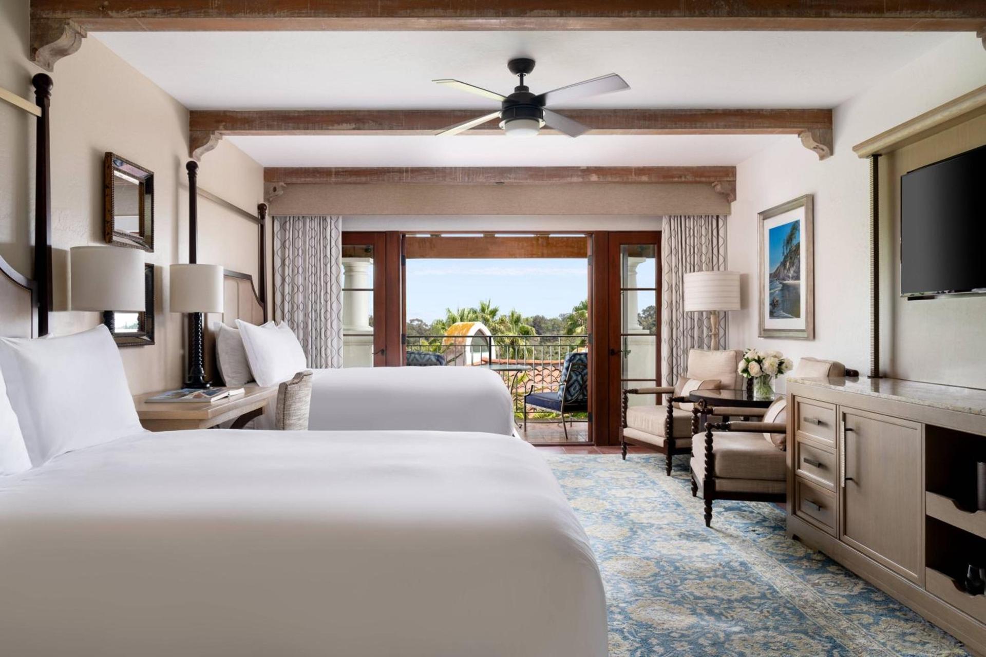 The Ritz-Carlton Bacara, Santa Barbara photo 15