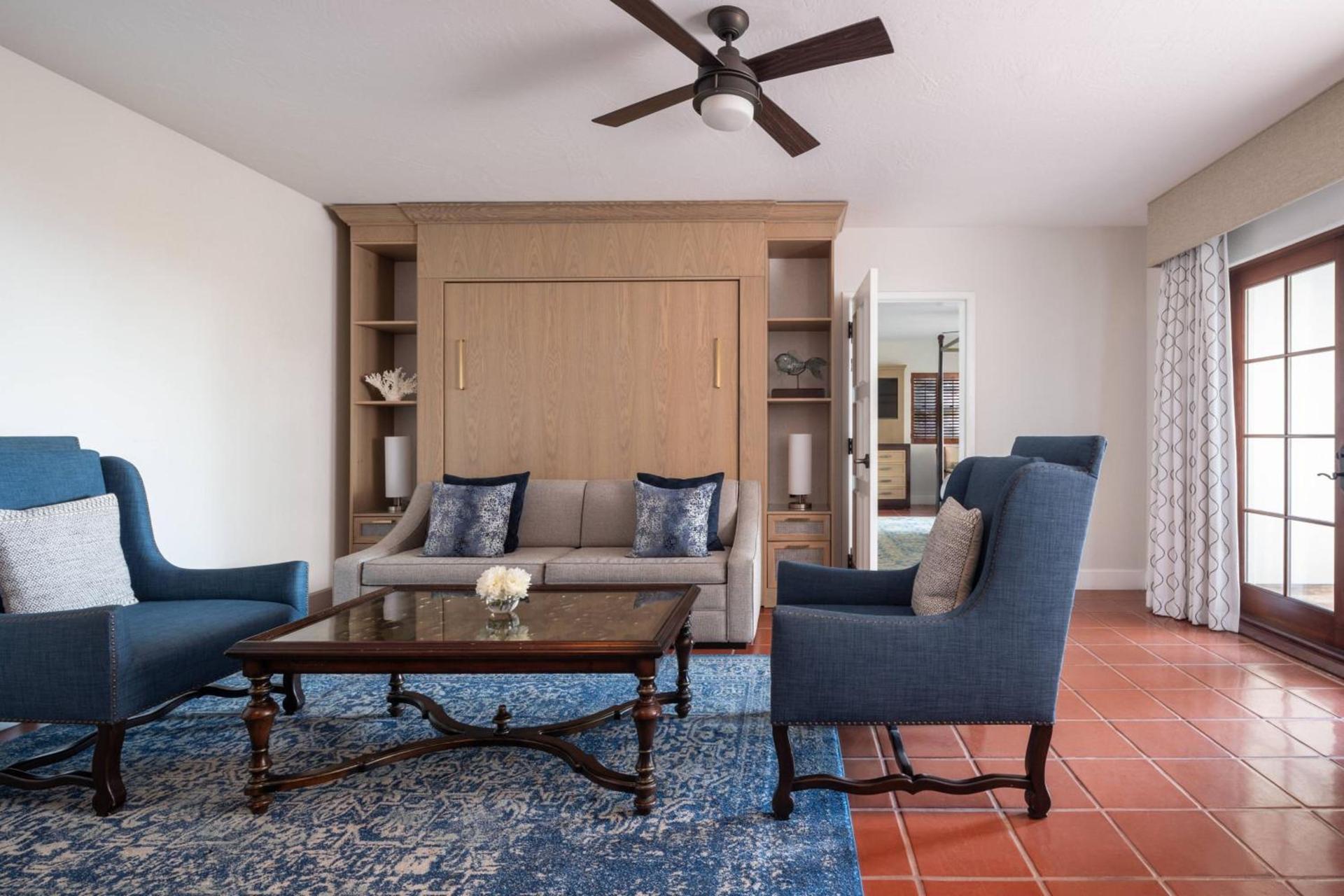 The Ritz-Carlton Bacara, Santa Barbara photo 43