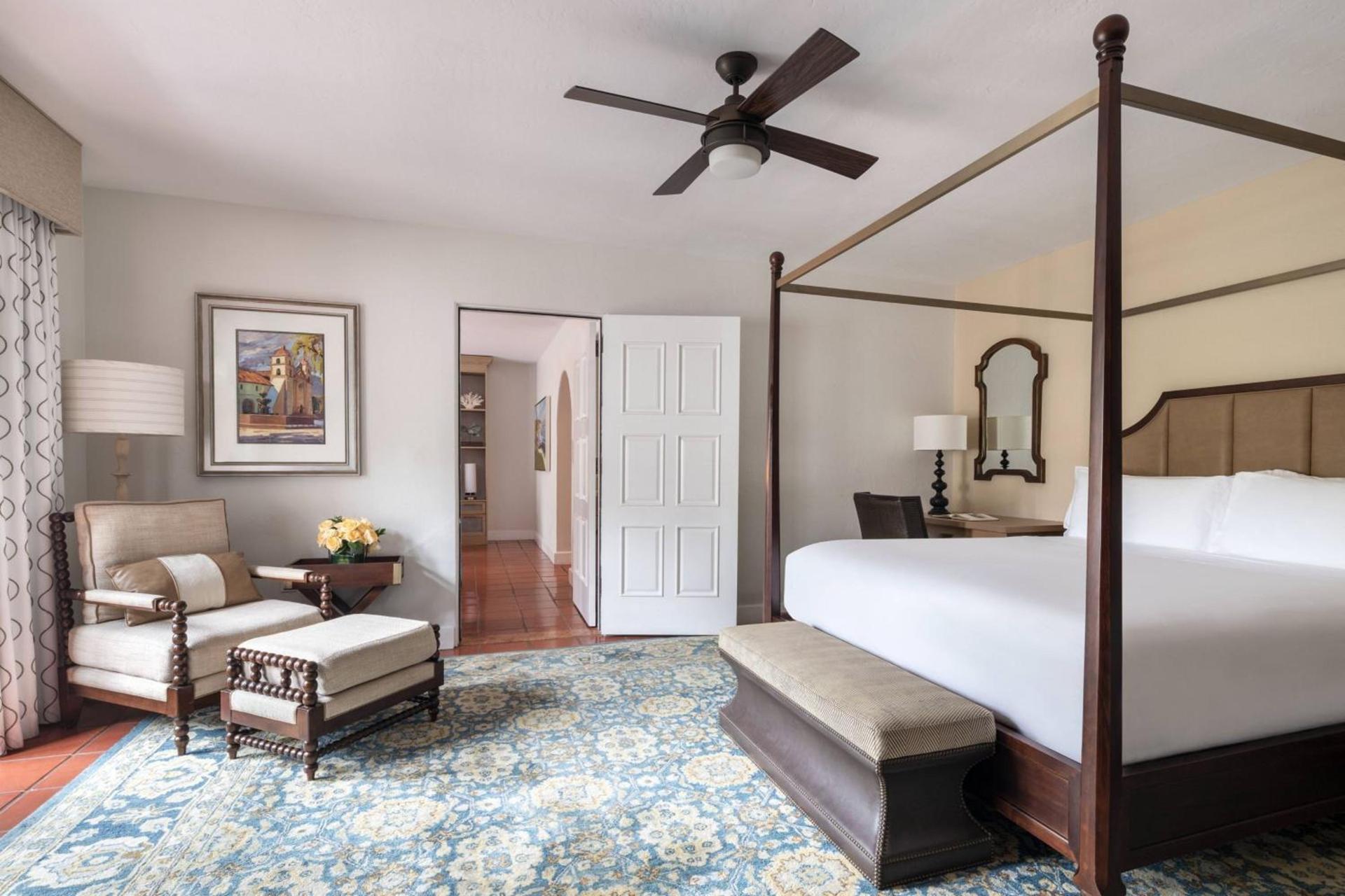 The Ritz-Carlton Bacara, Santa Barbara photo 42