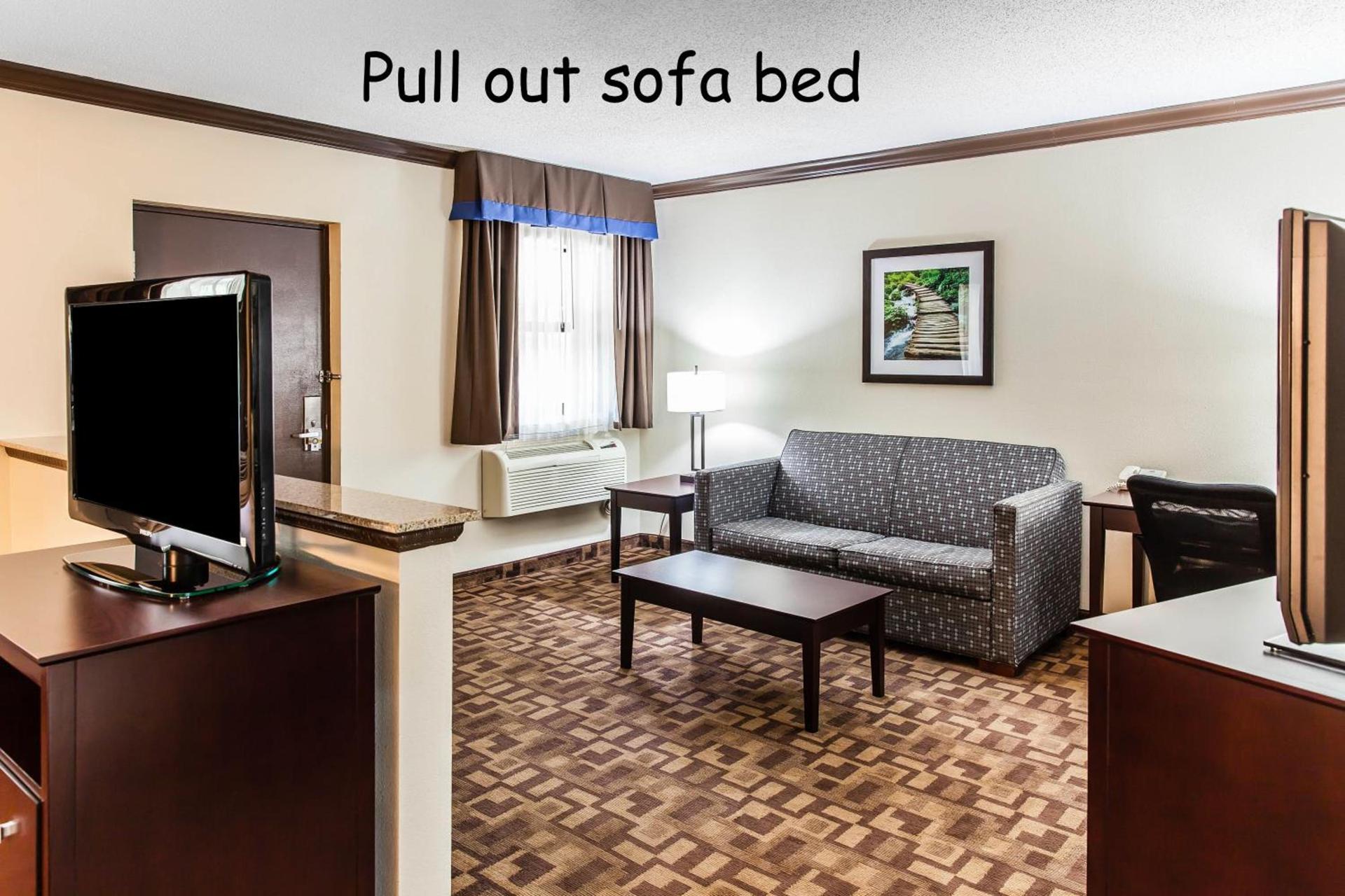 Quality Inn & Suites Quakertown-Allentown photo 3