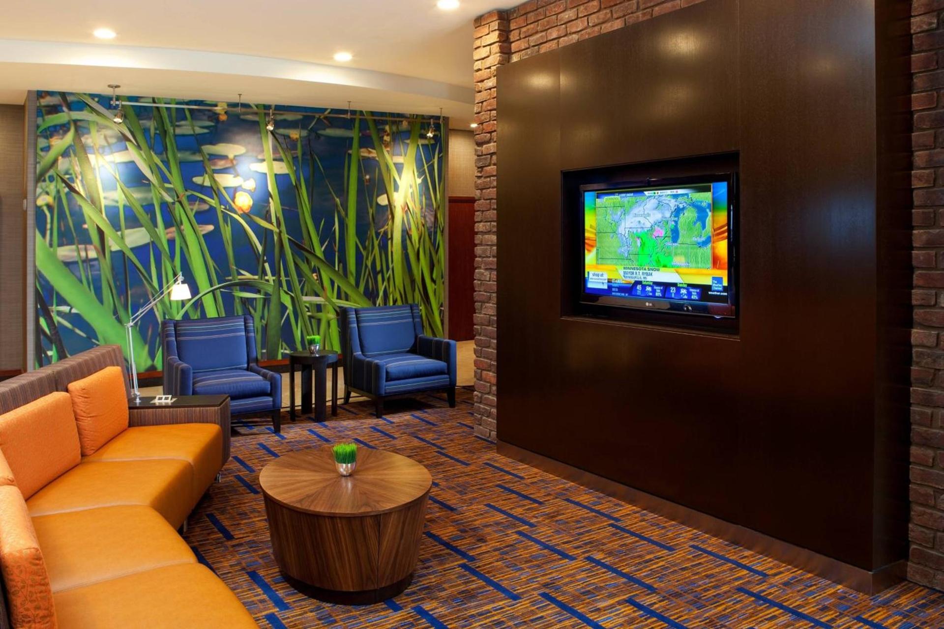 Courtyard by Marriott Birmingham Downtown at UAB photo 17