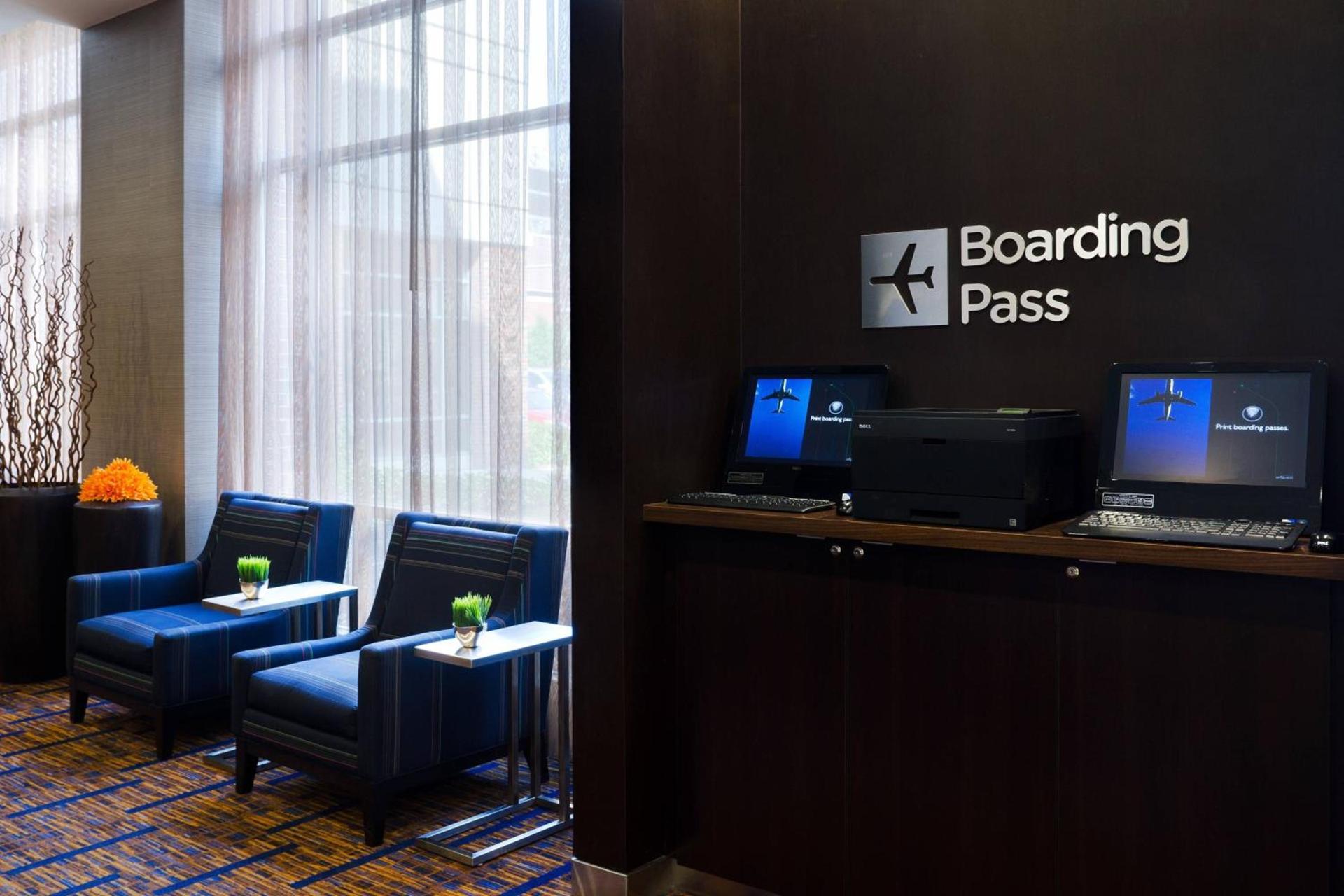 Courtyard by Marriott Birmingham Downtown at UAB photo 18