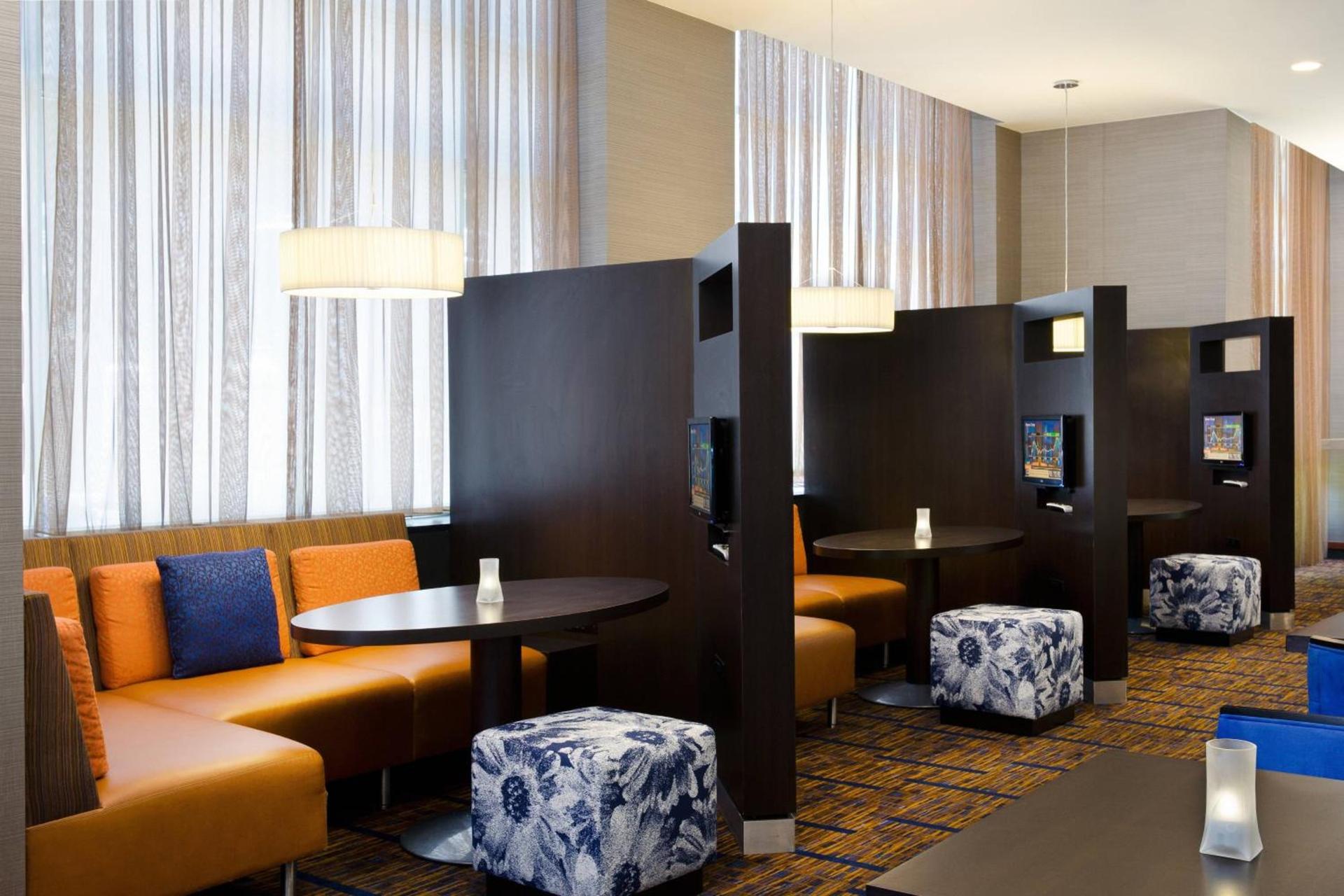 Courtyard by Marriott Birmingham Downtown at UAB photo 23