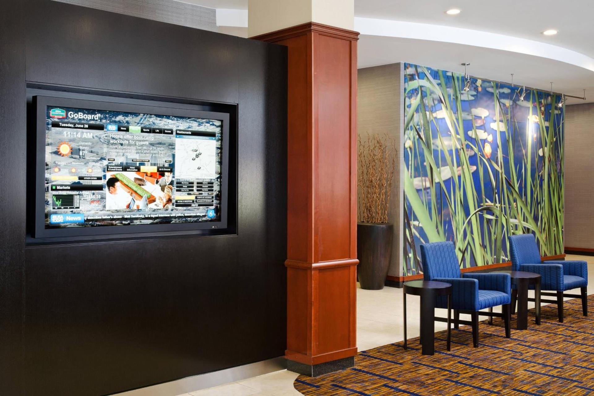 Courtyard by Marriott Birmingham Downtown at UAB photo 20