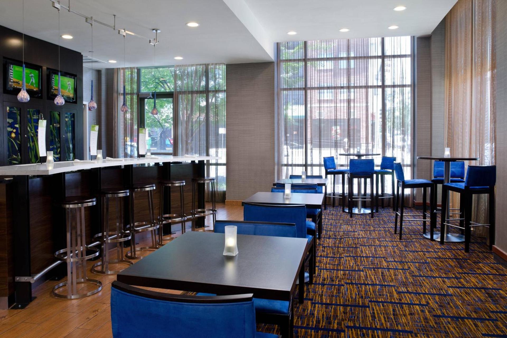 Courtyard by Marriott Birmingham Downtown at UAB photo 21