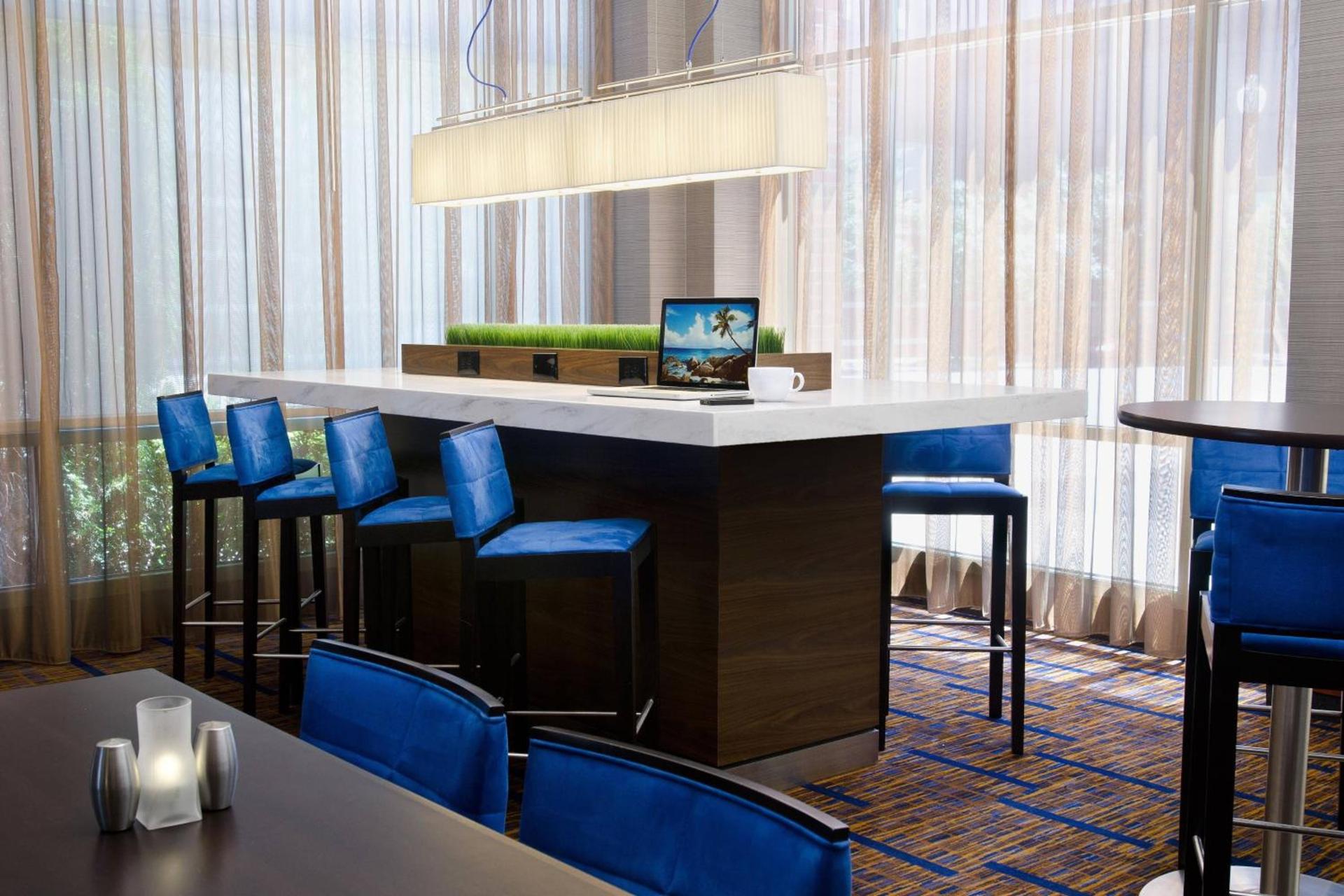 Courtyard by Marriott Birmingham Downtown at UAB photo 22