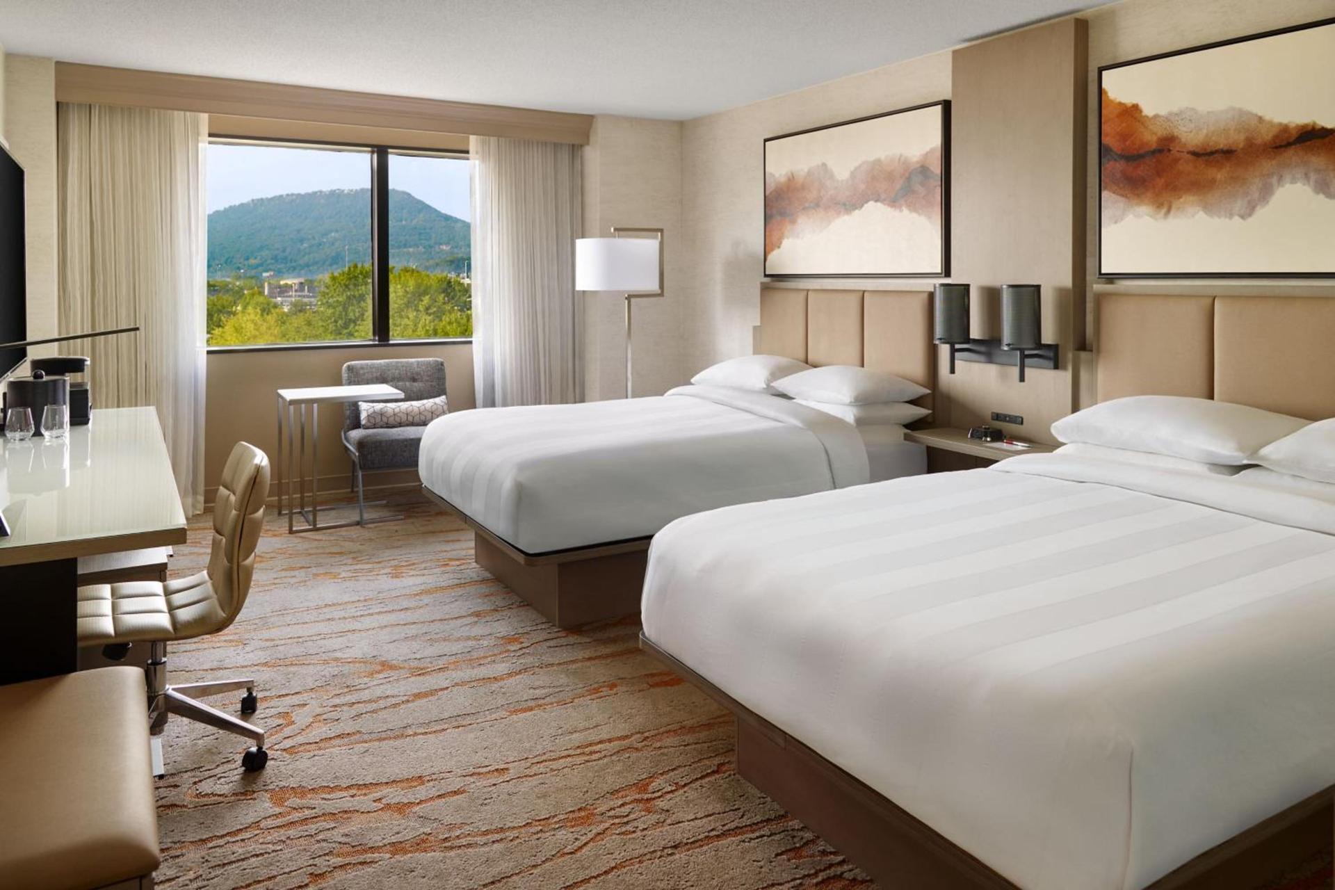Chattanooga Marriott Downtown photo 5