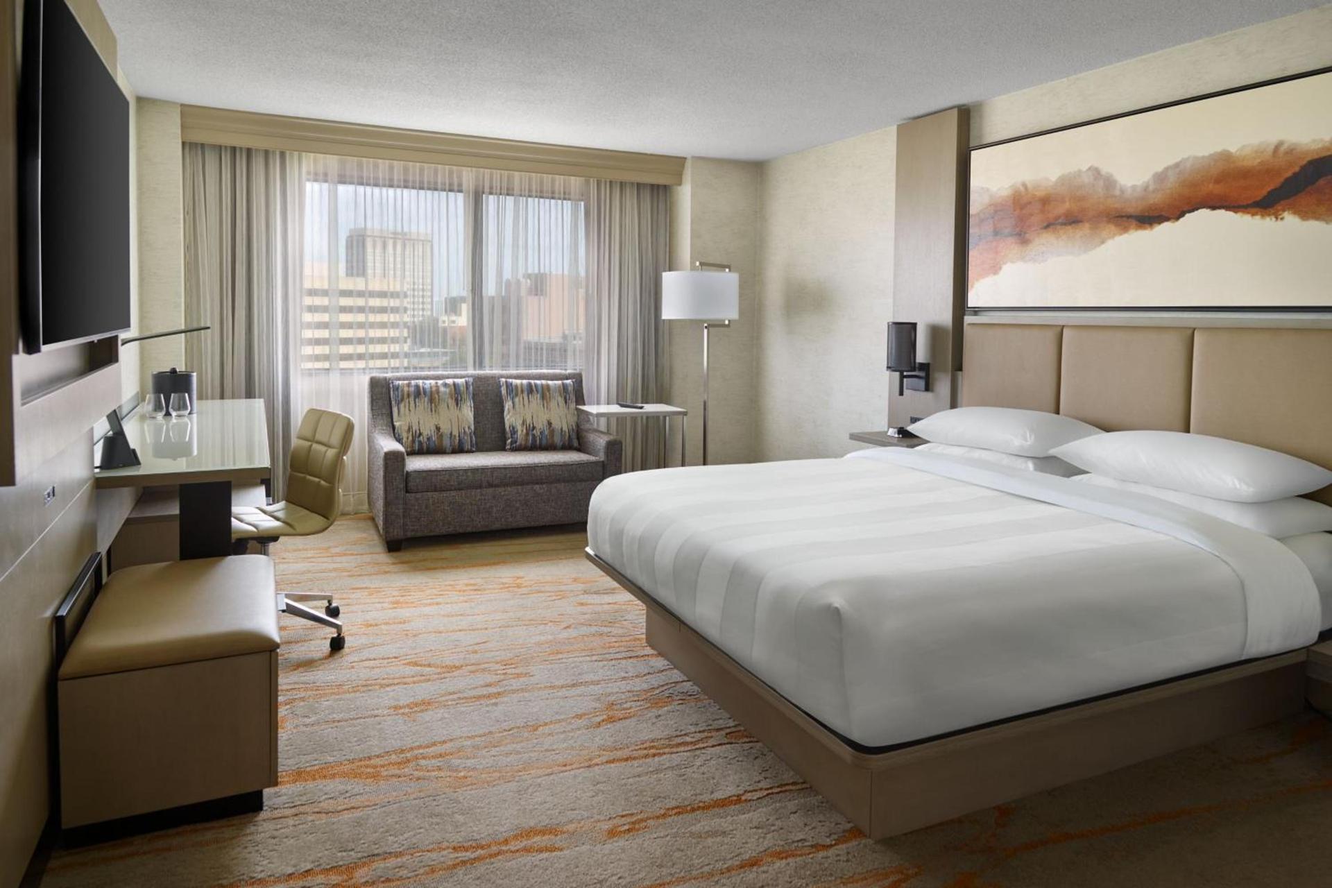 Chattanooga Marriott Downtown photo 6