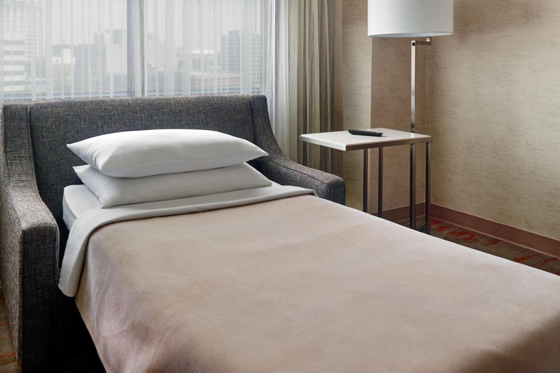 Chattanooga Marriott Downtown photo 8