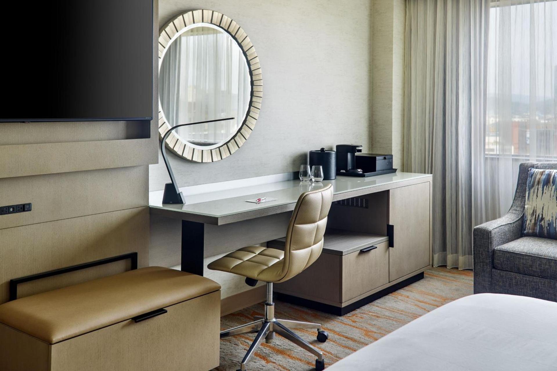 Chattanooga Marriott Downtown photo 9