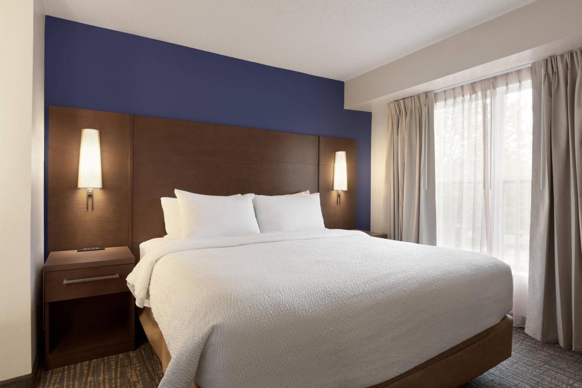 Residence Inn by Marriott Chicago / Bloomingdale photo 5