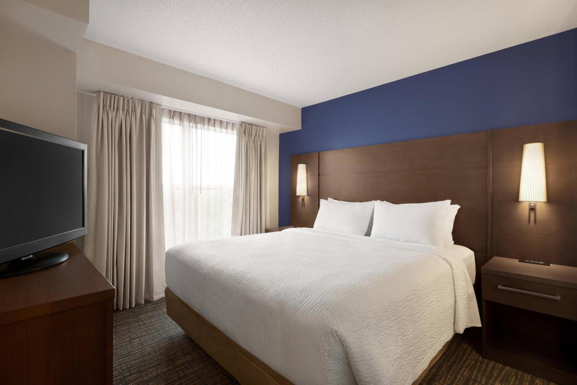Residence Inn by Marriott Chicago / Bloomingdale photo 10