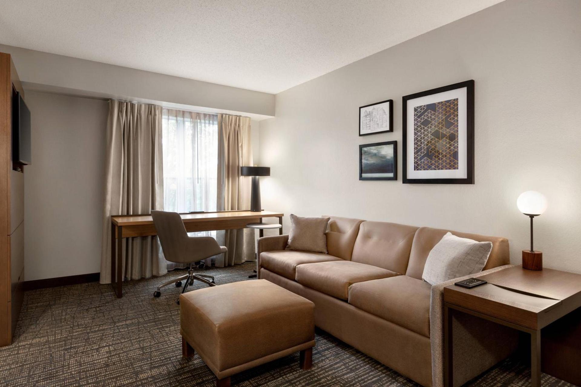 Residence Inn by Marriott Chicago / Bloomingdale photo 11
