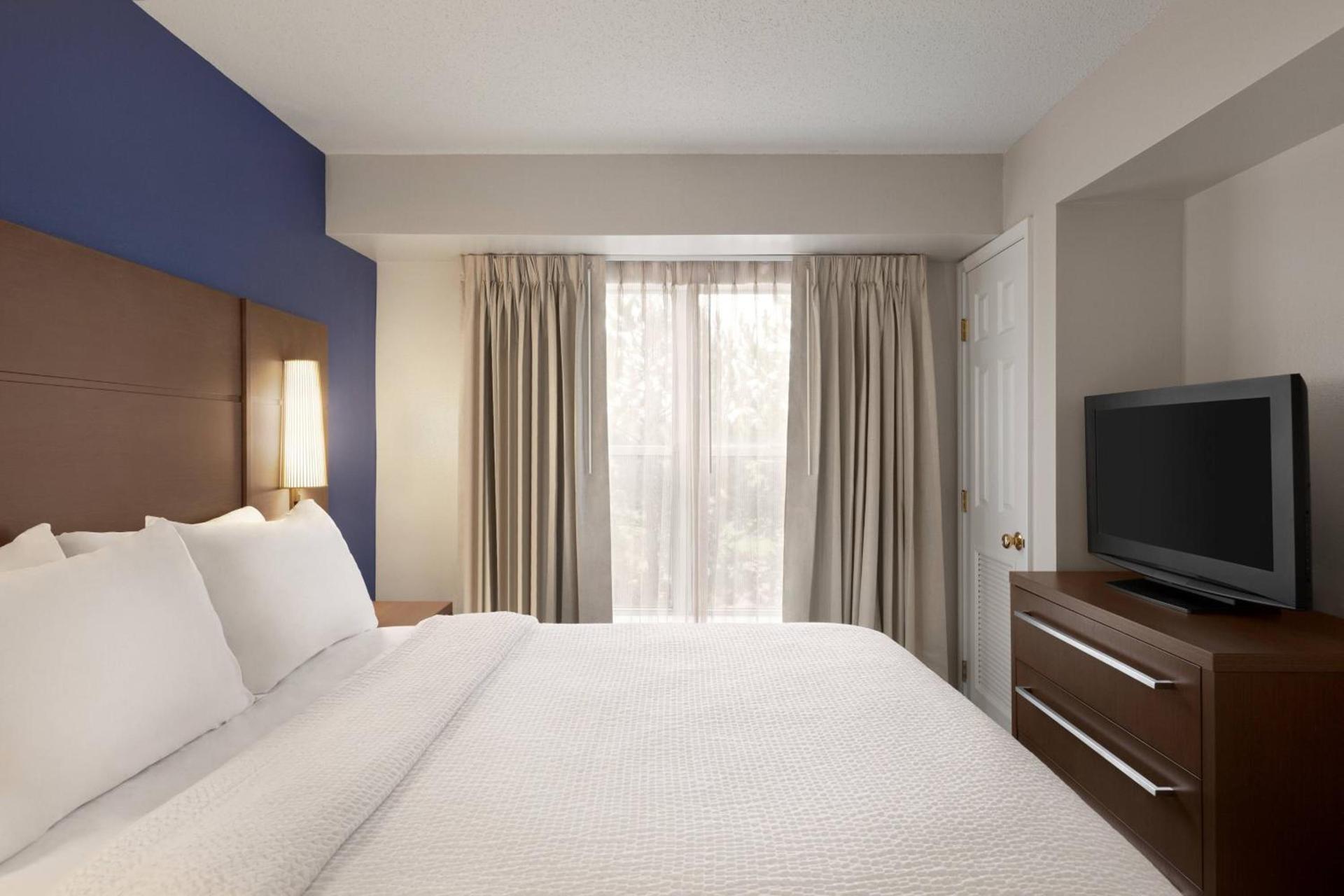 Residence Inn by Marriott Chicago / Bloomingdale photo 13