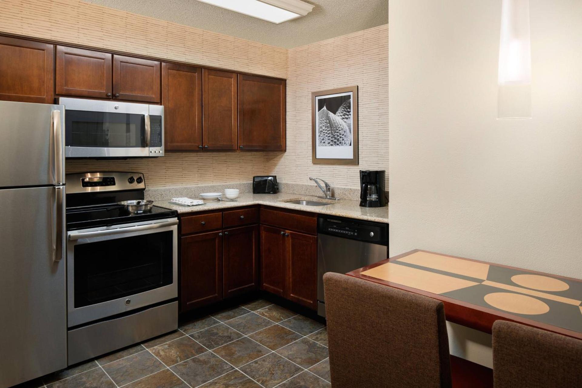 Residence Inn by Marriott Cypress Los Alamitos photo 7
