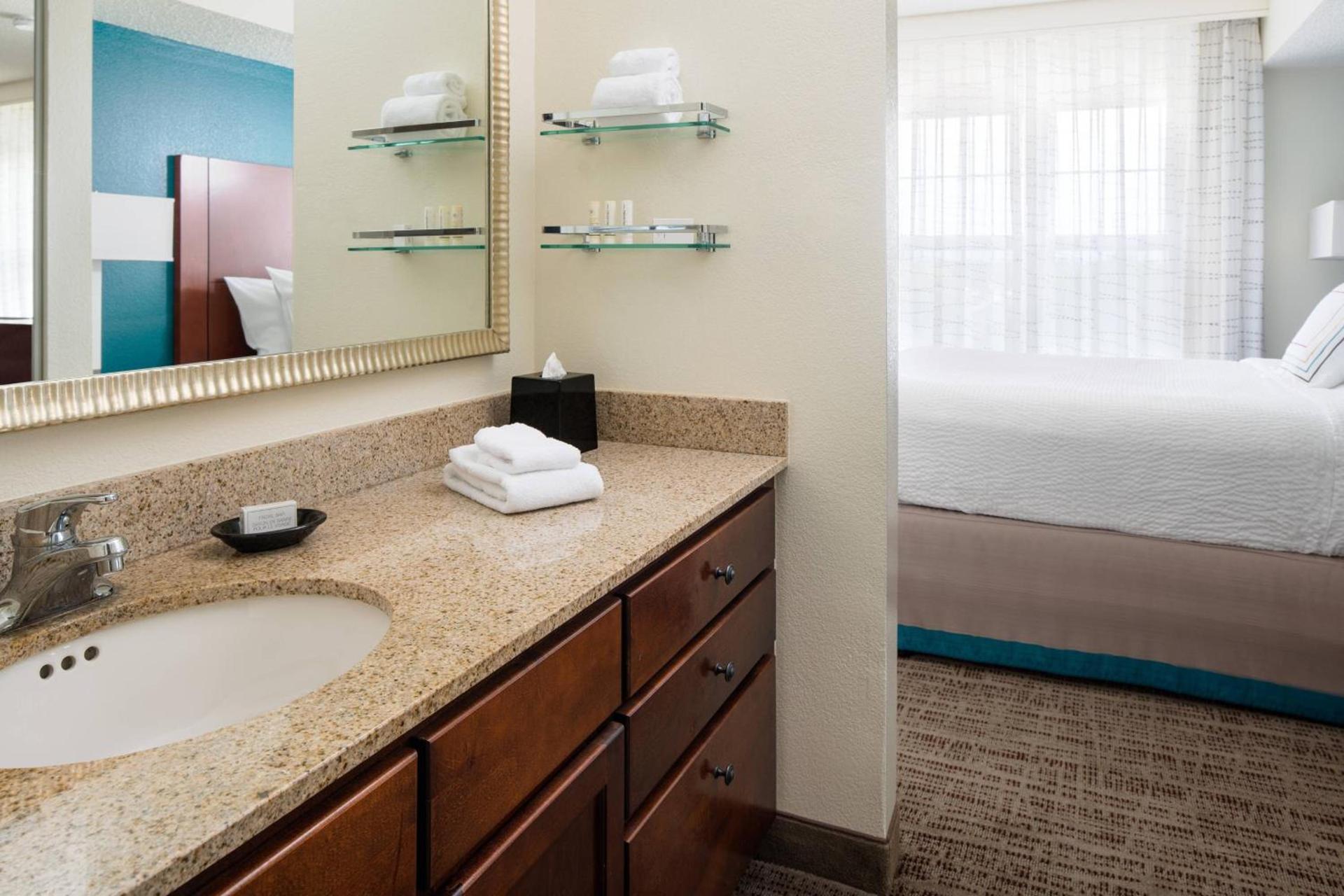 Residence Inn by Marriott Cypress Los Alamitos photo 17