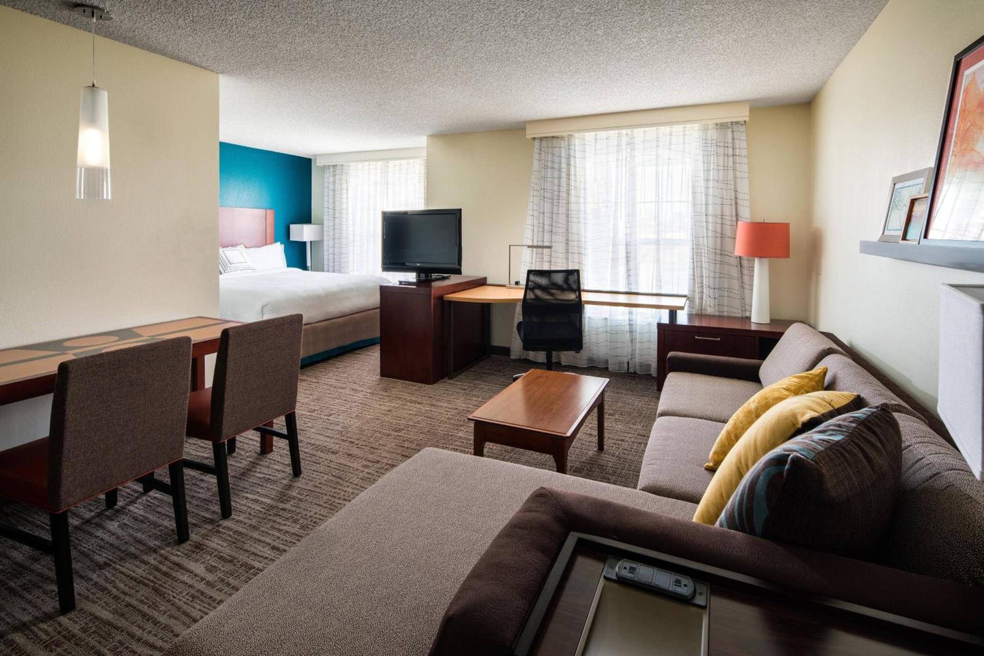 Residence Inn by Marriott Cypress Los Alamitos photo 6