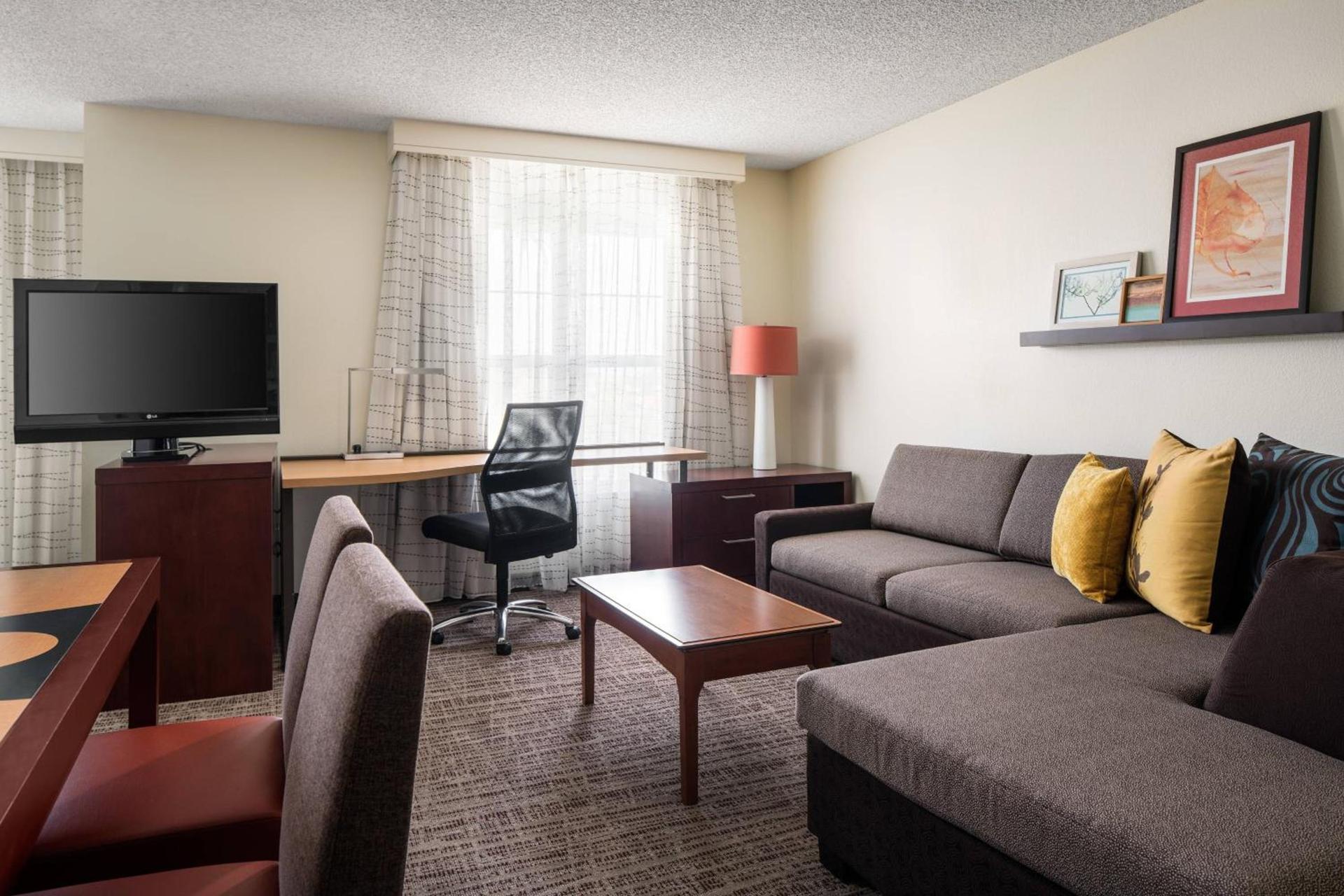 Residence Inn by Marriott Cypress Los Alamitos photo 8