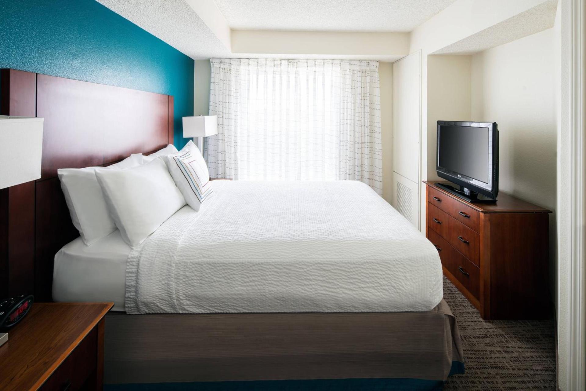 Residence Inn by Marriott Cypress Los Alamitos photo 12