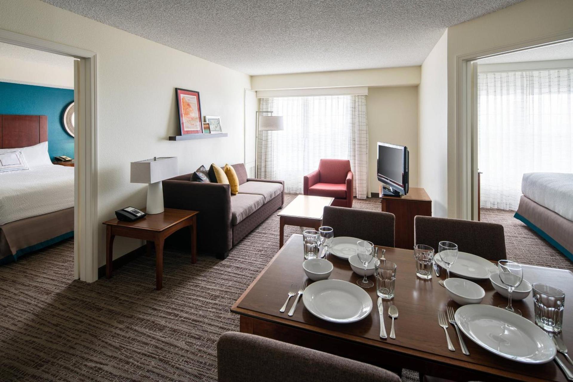 Residence Inn by Marriott Cypress Los Alamitos photo 13