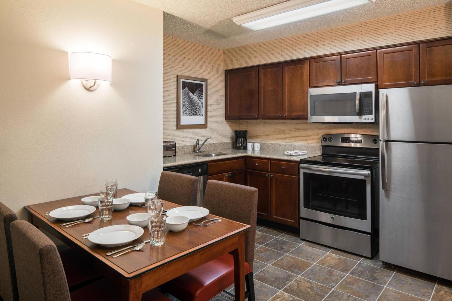 Residence Inn by Marriott Cypress Los Alamitos photo 16
