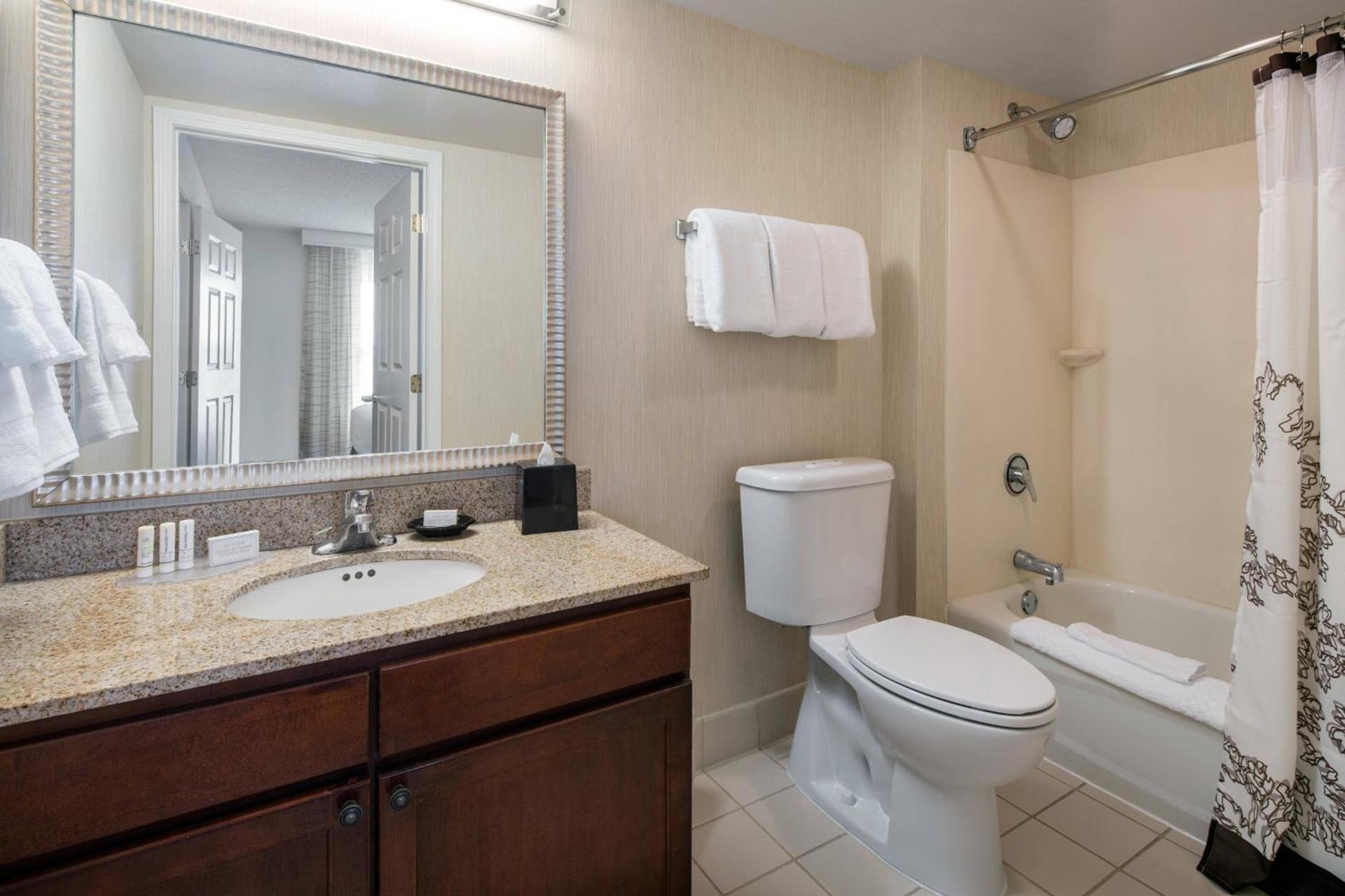 Residence Inn by Marriott Cypress Los Alamitos photo 19