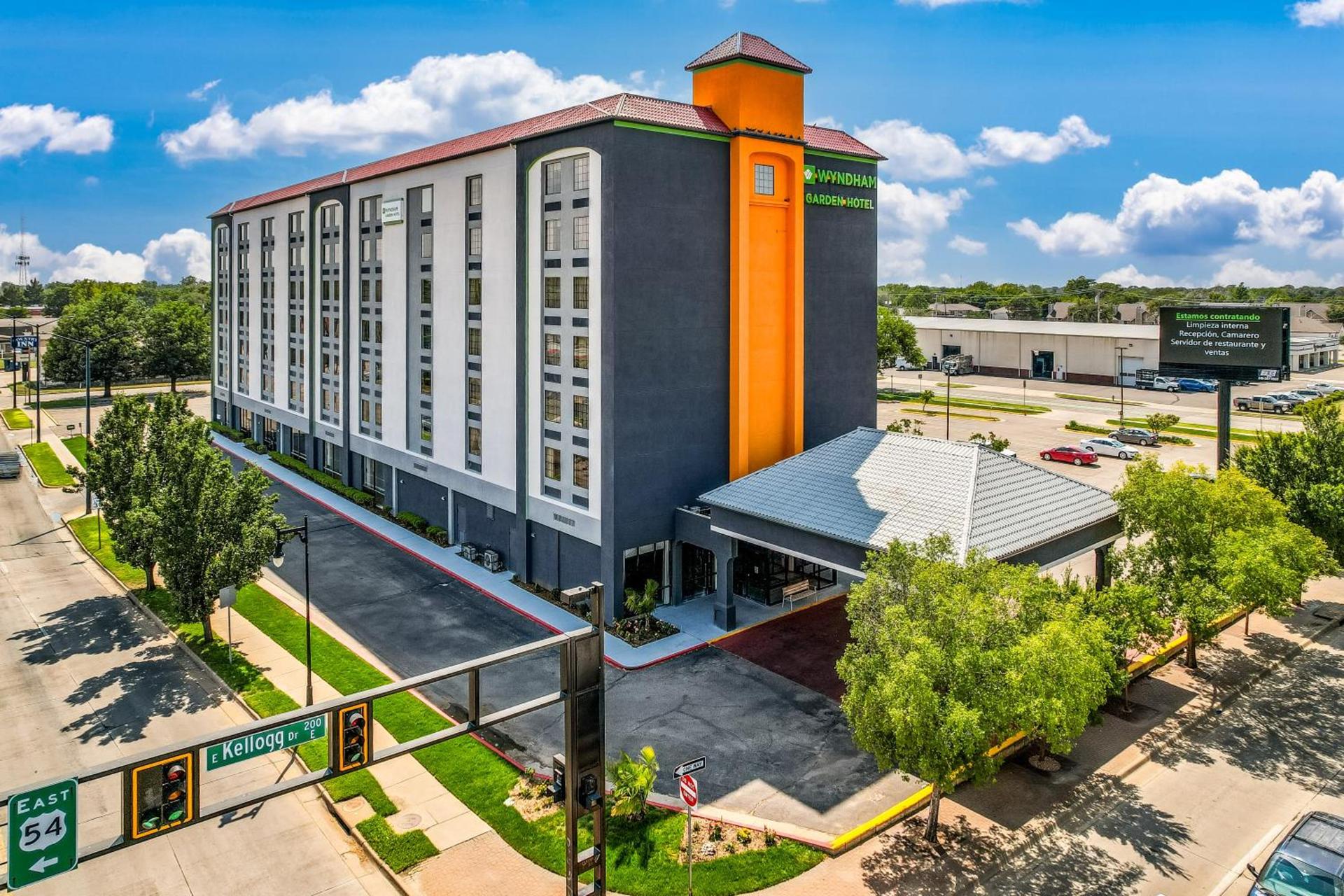 Wyndham Garden Wichita Downtown photo 50