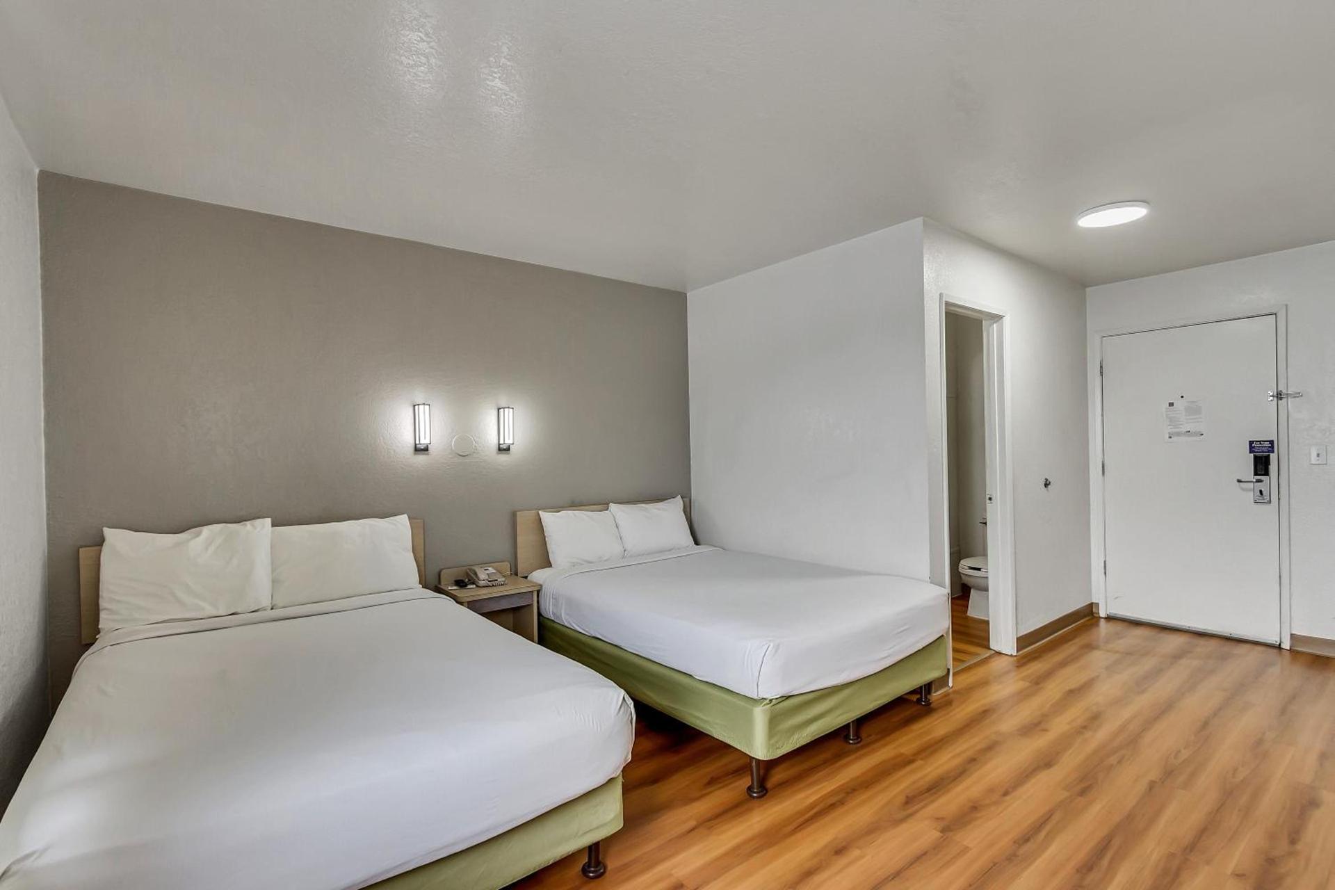 Motel 6 Ogden, UT- Downtown photo 19