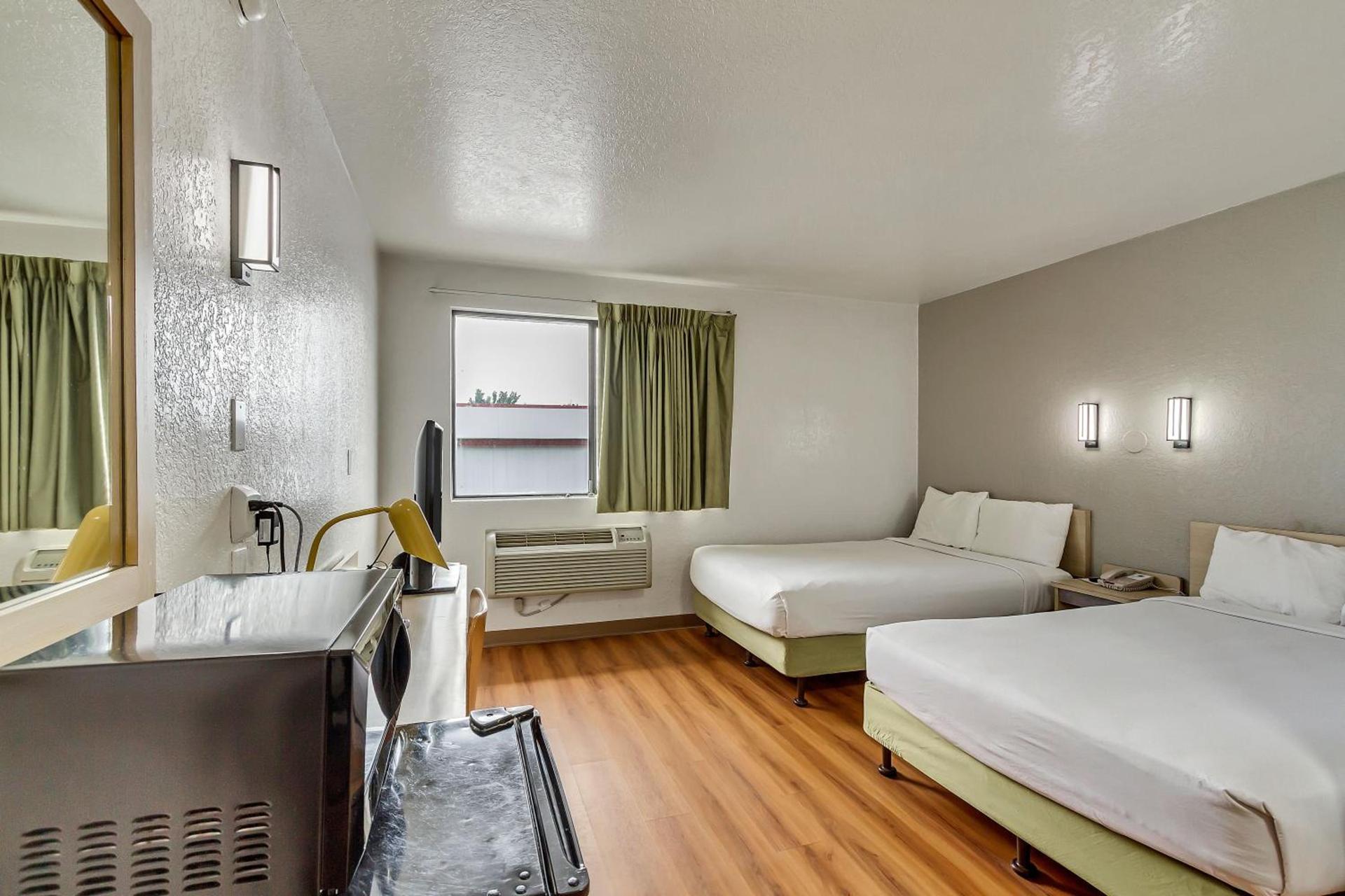 Motel 6 Ogden, UT- Downtown photo 28