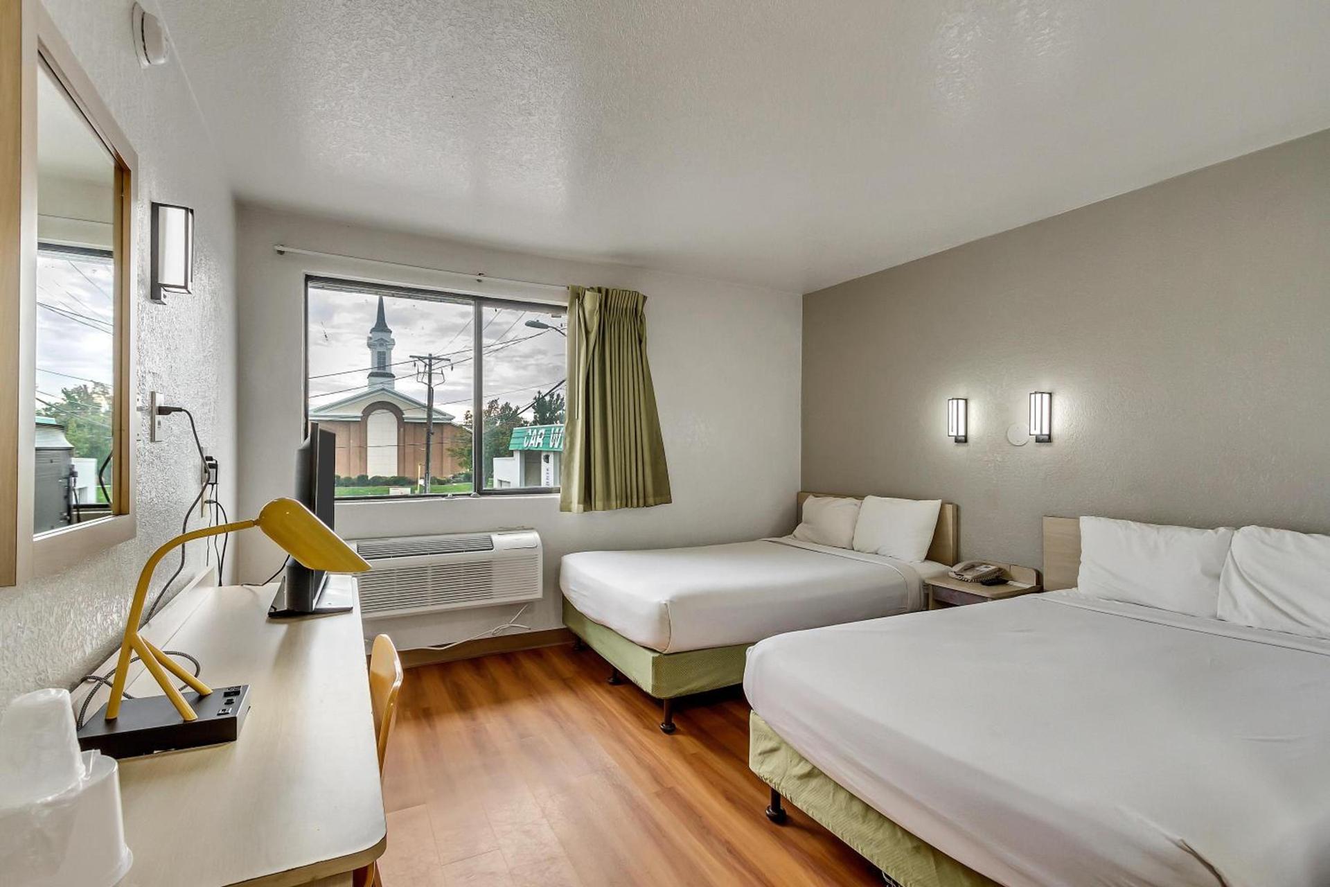 Motel 6 Ogden, UT- Downtown photo 29