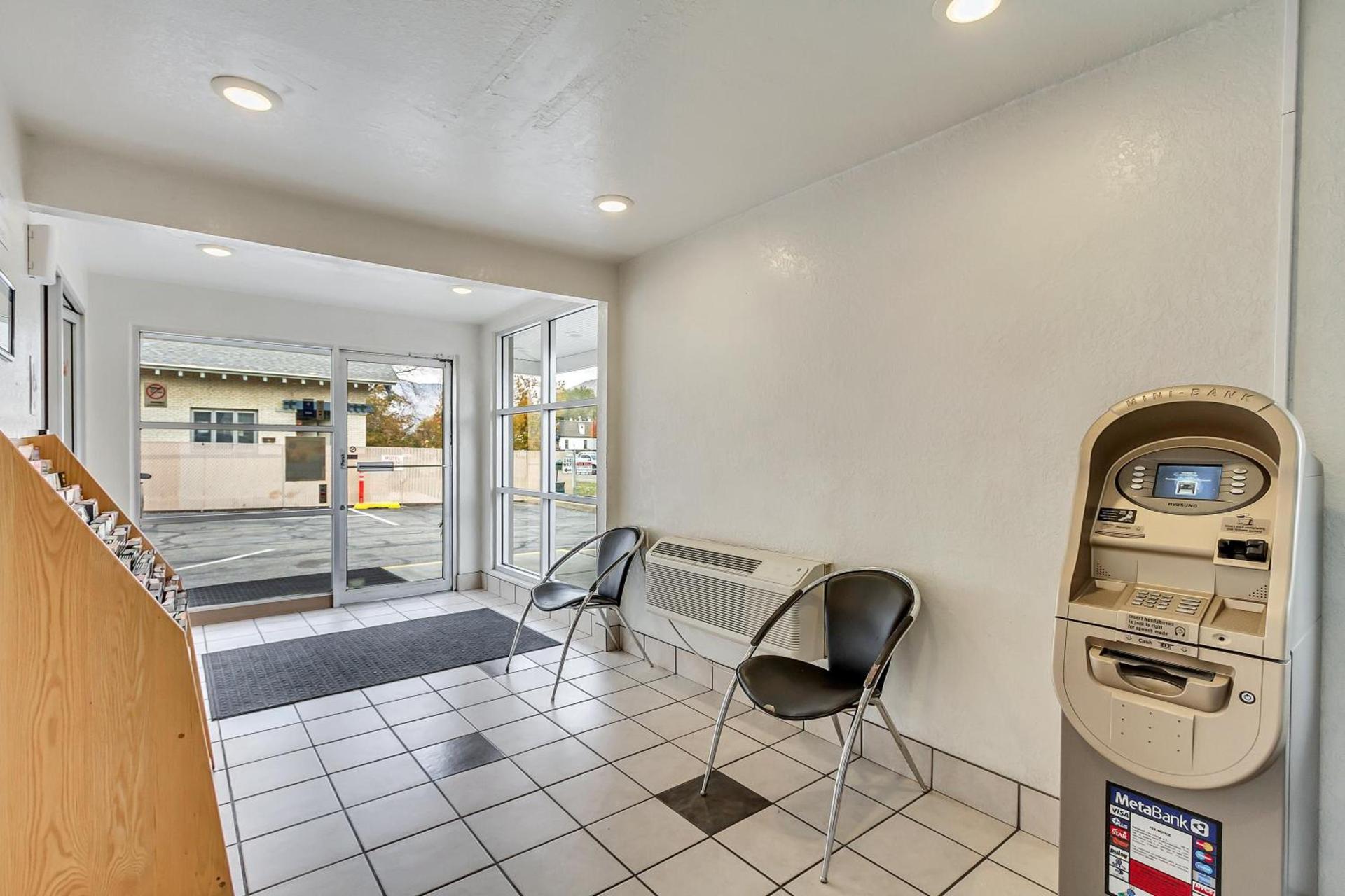 Motel 6 Ogden, UT- Downtown photo 33