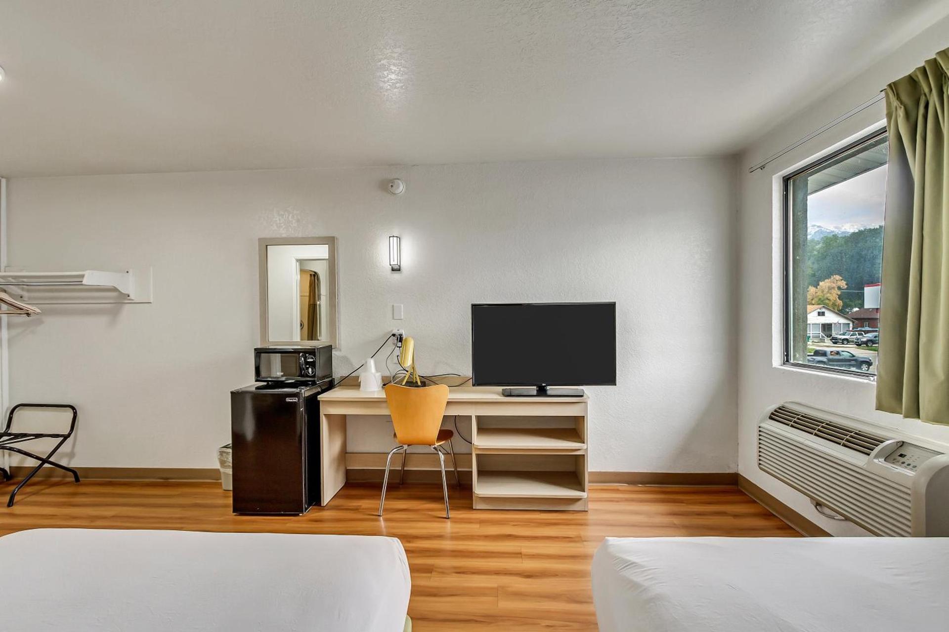 Motel 6 Ogden, UT- Downtown photo 45