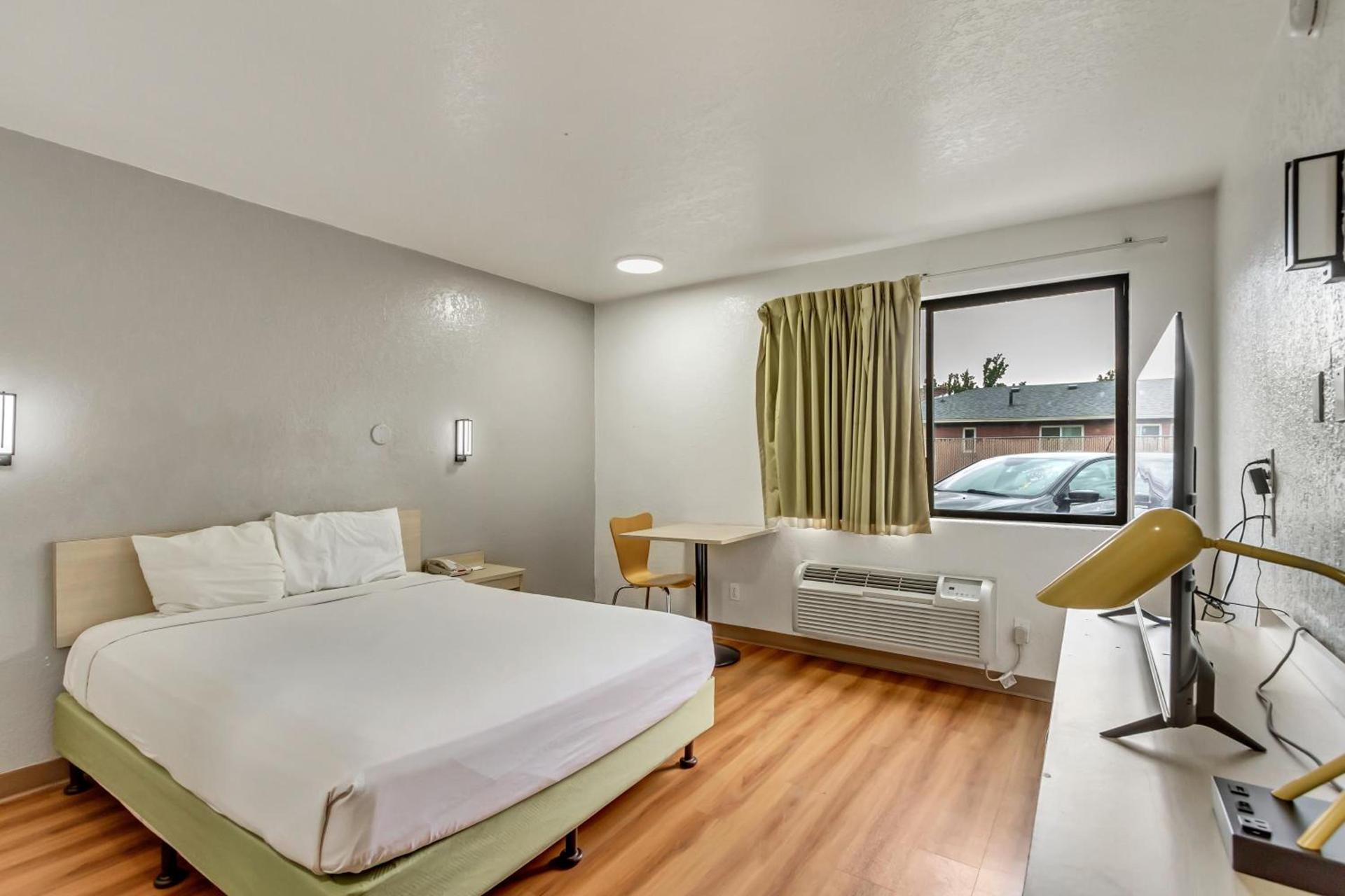 Motel 6 Ogden, UT- Downtown photo 42