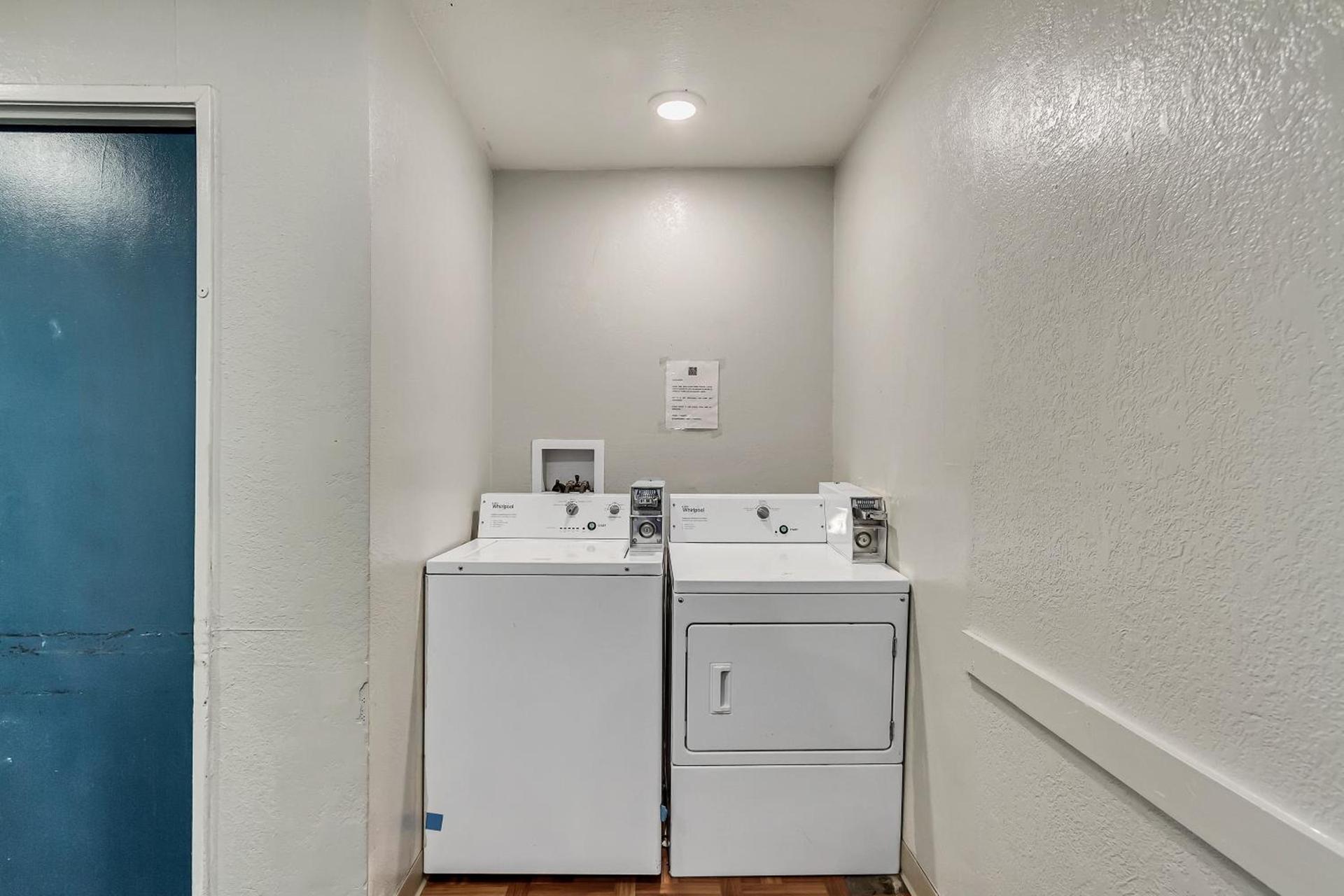 Motel 6 Ogden, UT- Downtown photo 39