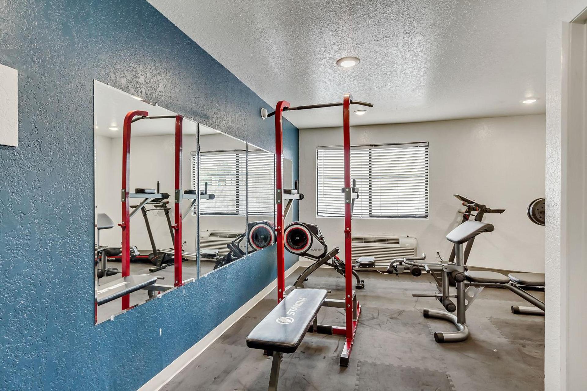 Motel 6 Ogden, UT- Downtown photo 38