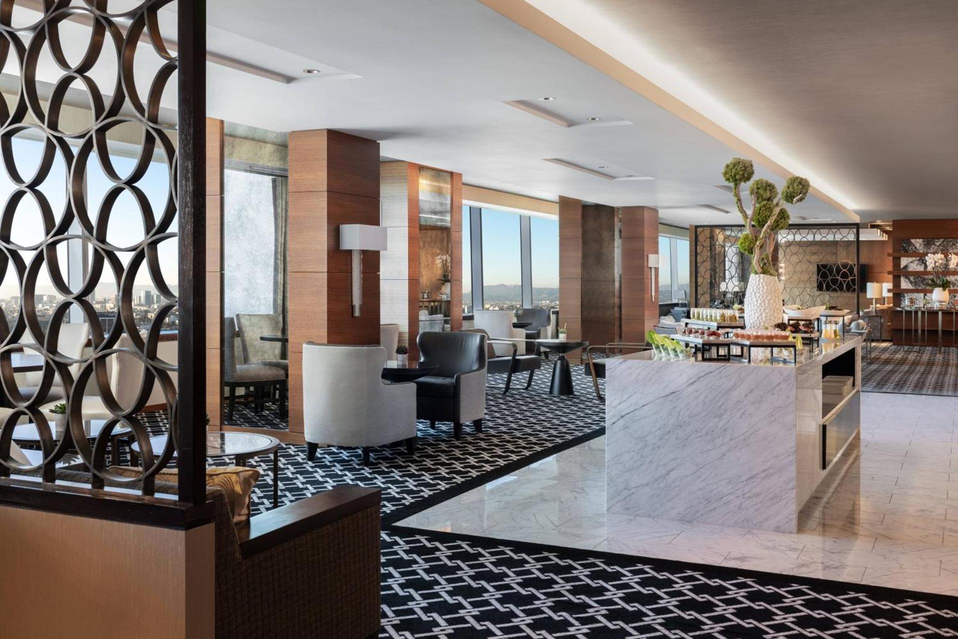 The Ritz-Carlton, Los Angeles L.A. Live photo 36