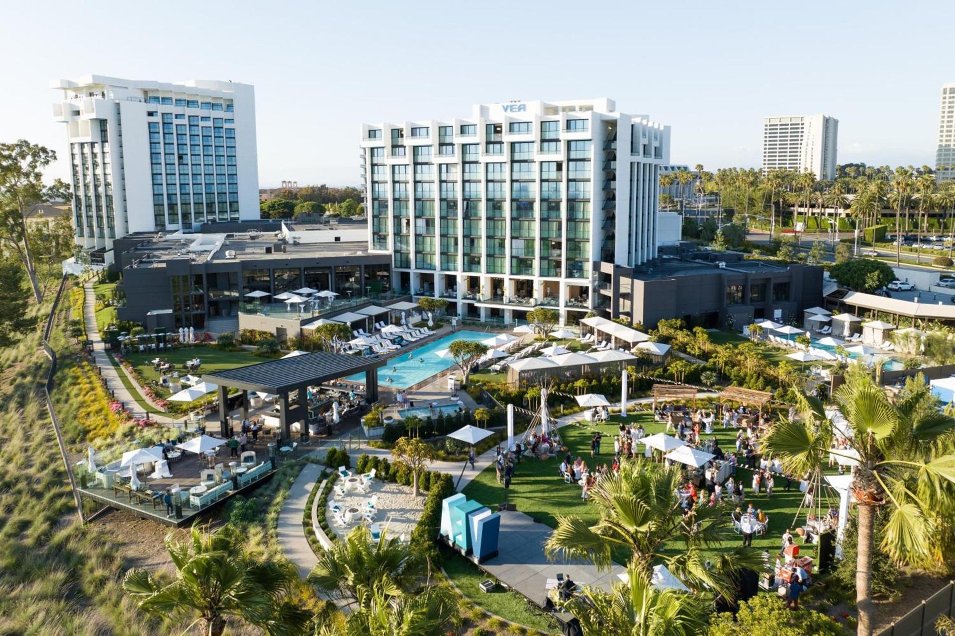 VEA Newport Beach, a Marriott Resort & Spa — hotel in Newport Beach