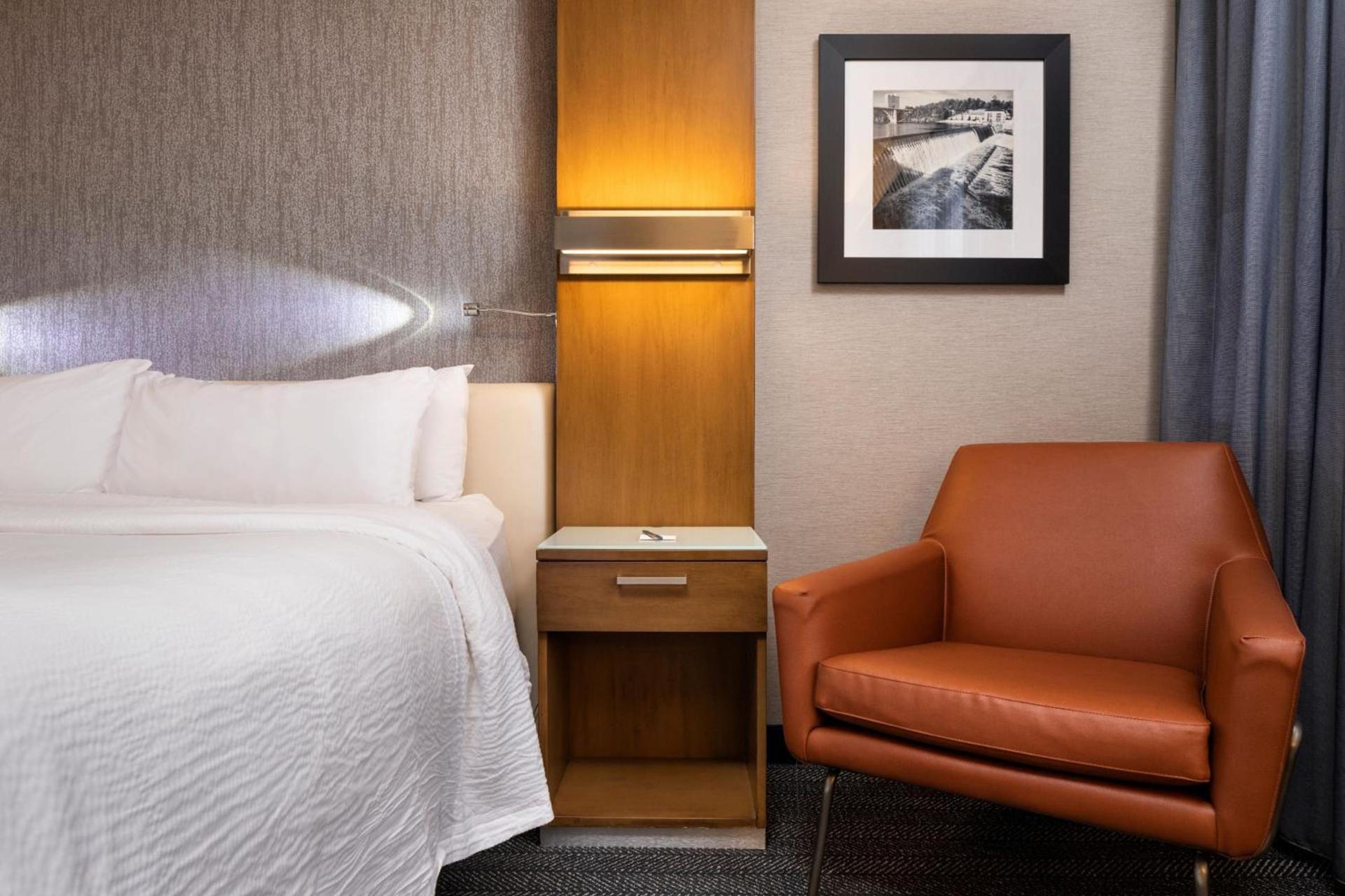 Courtyard by Marriott Minneapolis Downtown photo 19