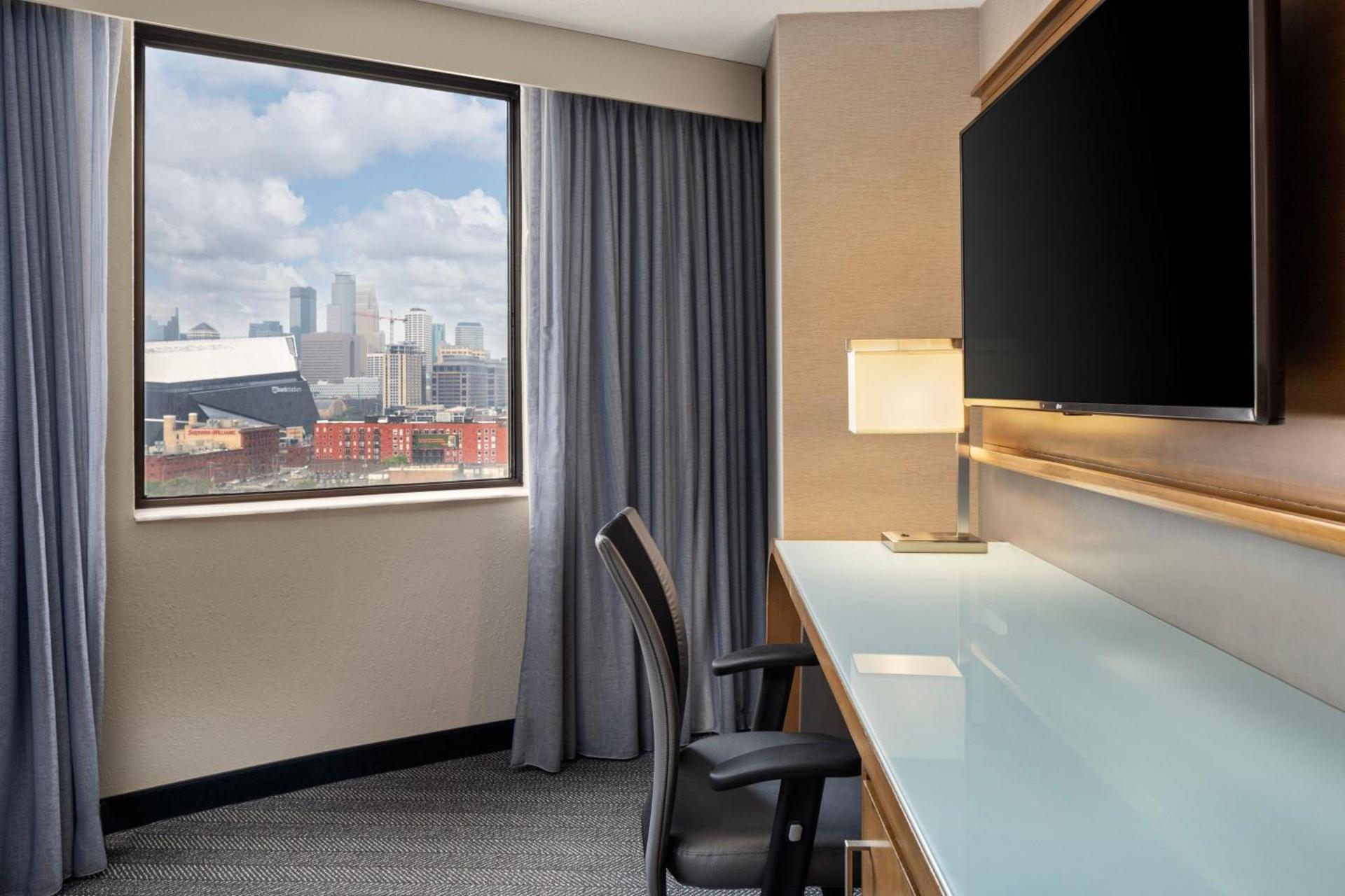 Courtyard by Marriott Minneapolis Downtown photo 20