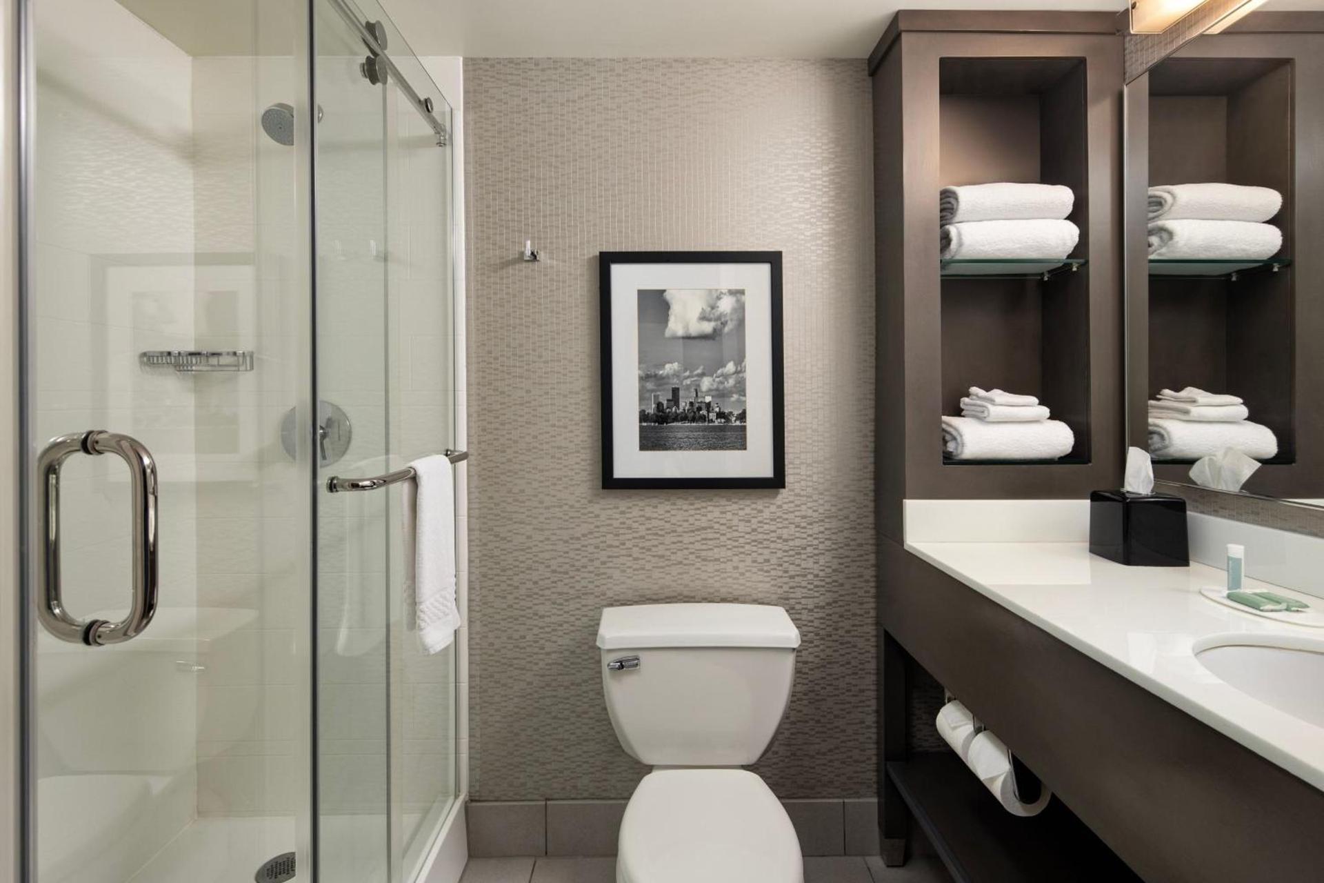 Courtyard by Marriott Minneapolis Downtown photo 36