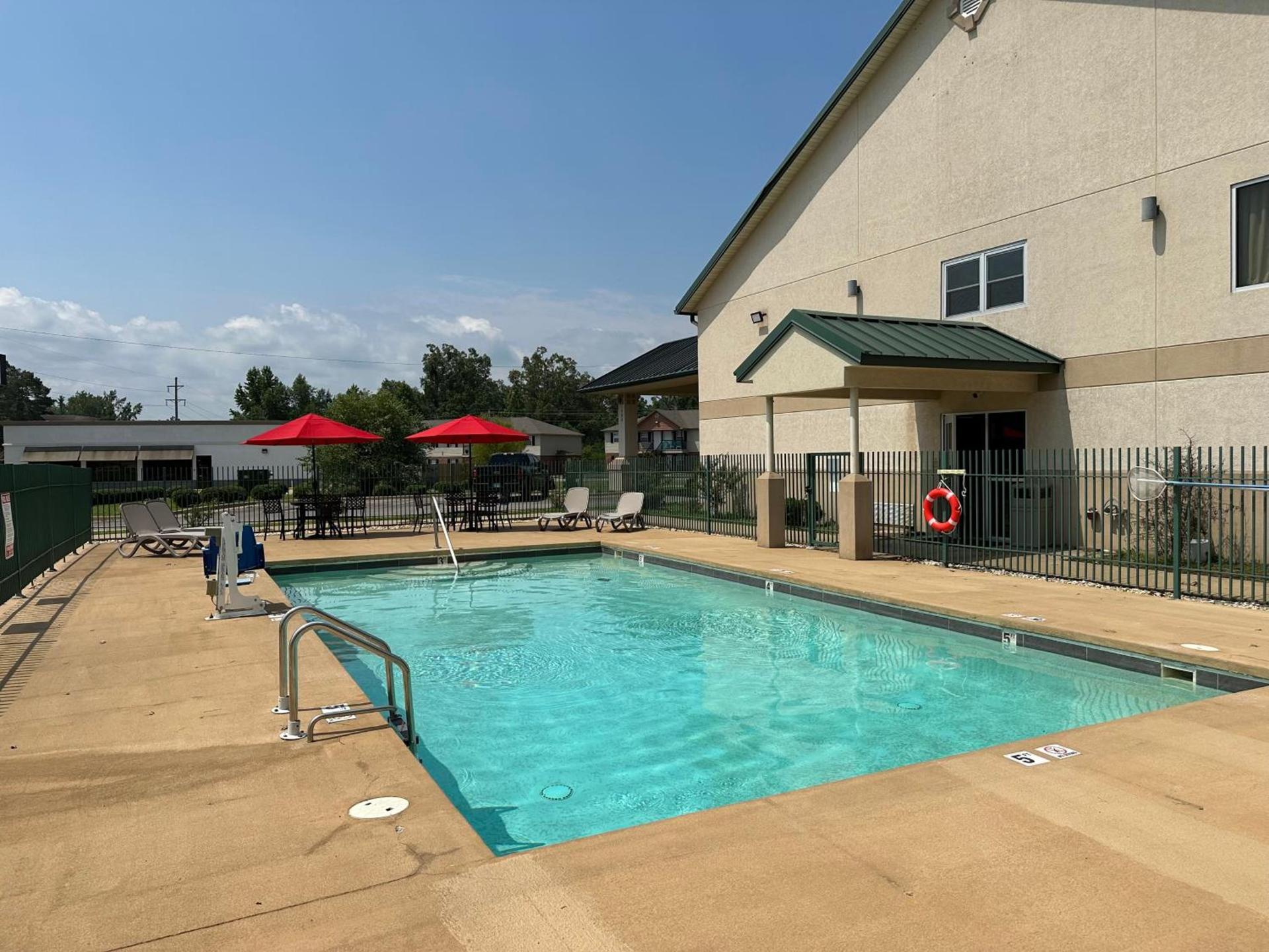 Star City Inn & Suites photo 12