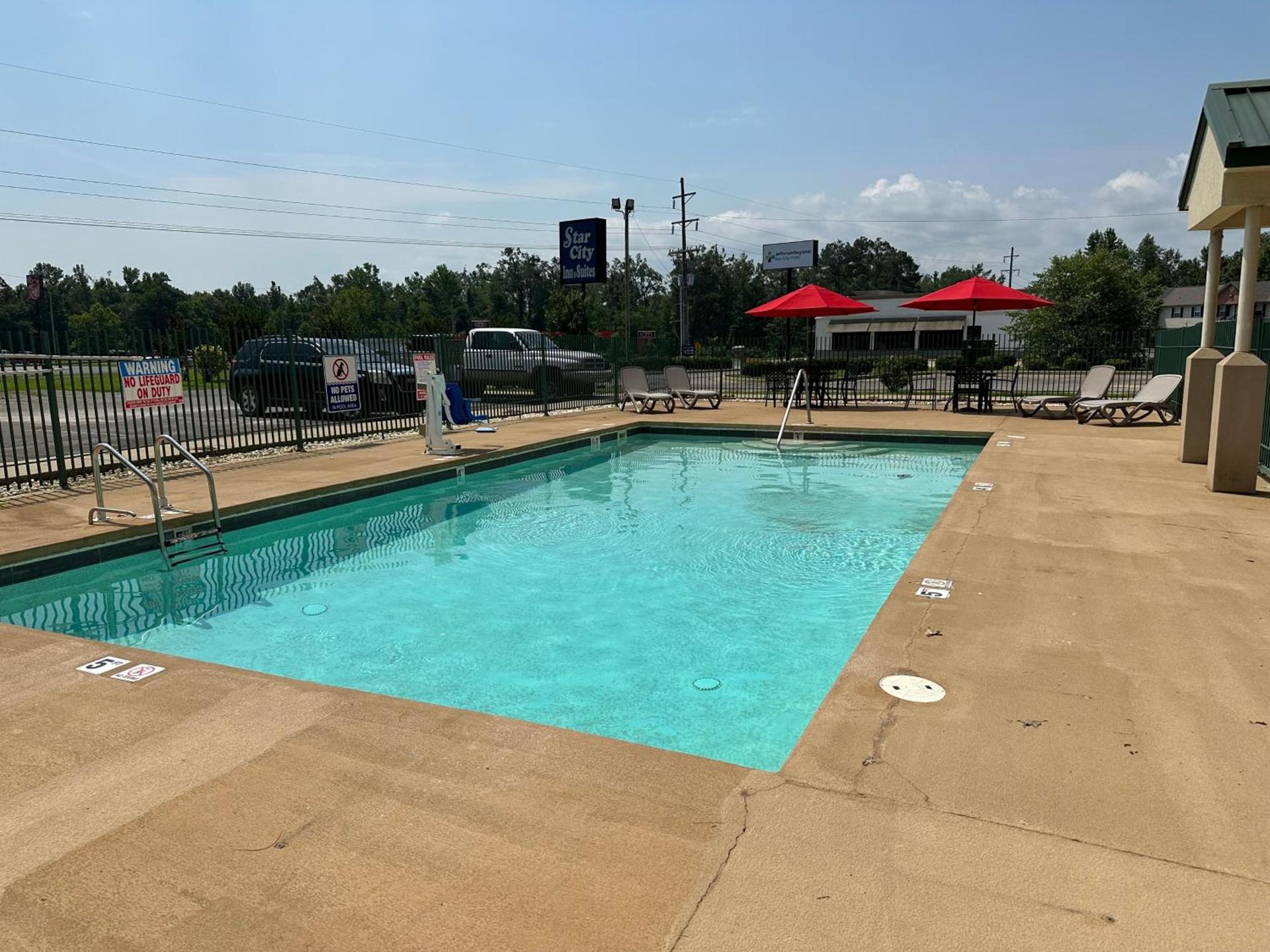 Star City Inn & Suites photo 13
