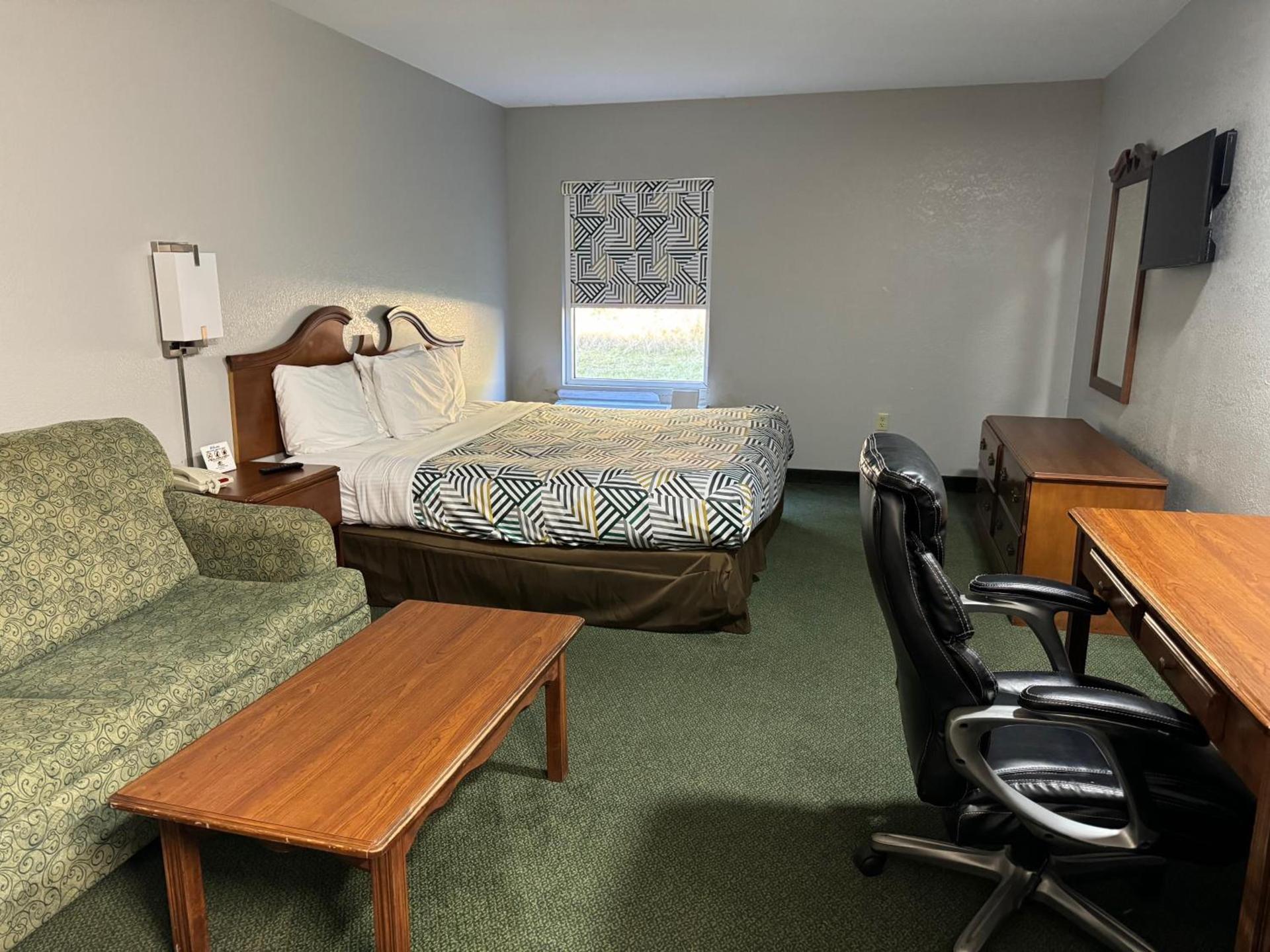 Star City Inn & Suites photo 17