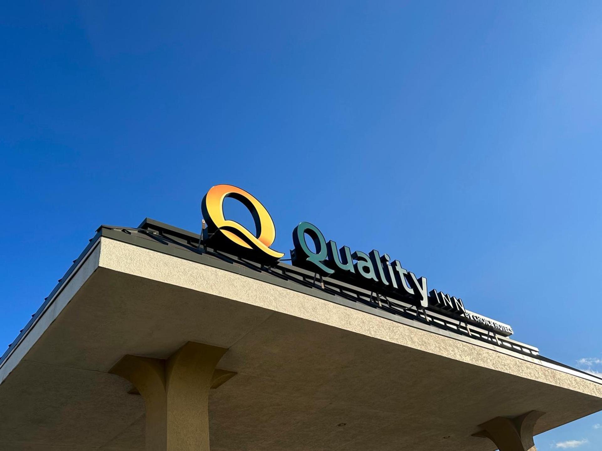 Quality Inn Perryville I-55 photo 17