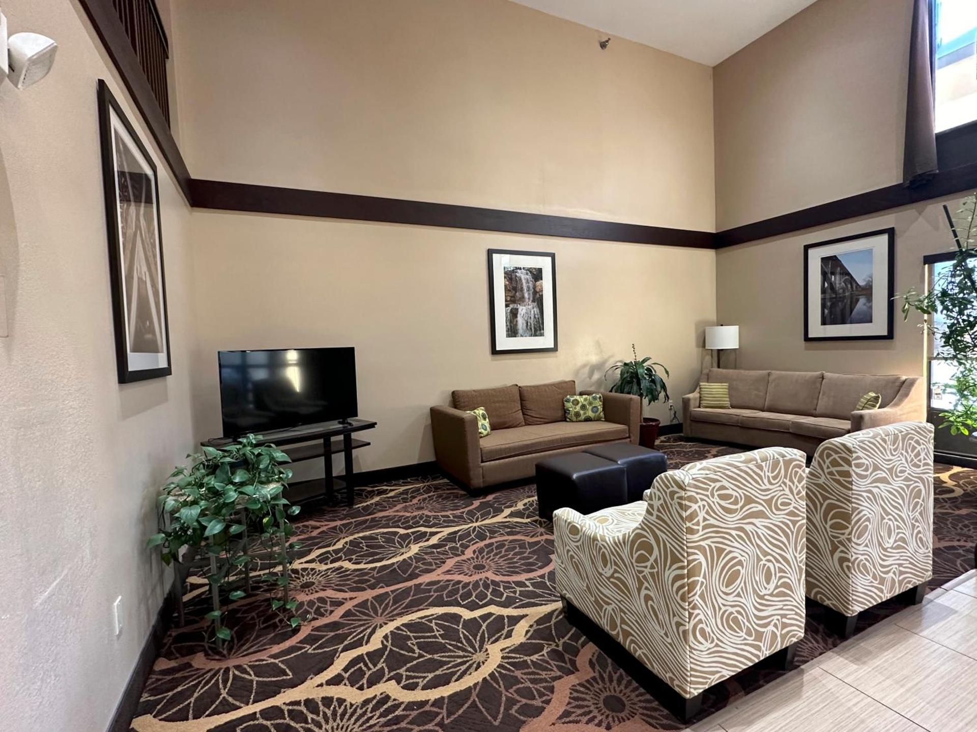 Quality Inn Perryville I-55 photo 19