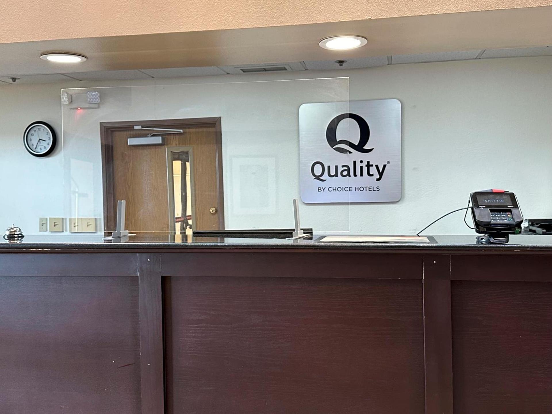 Quality Inn Perryville I-55 photo 22