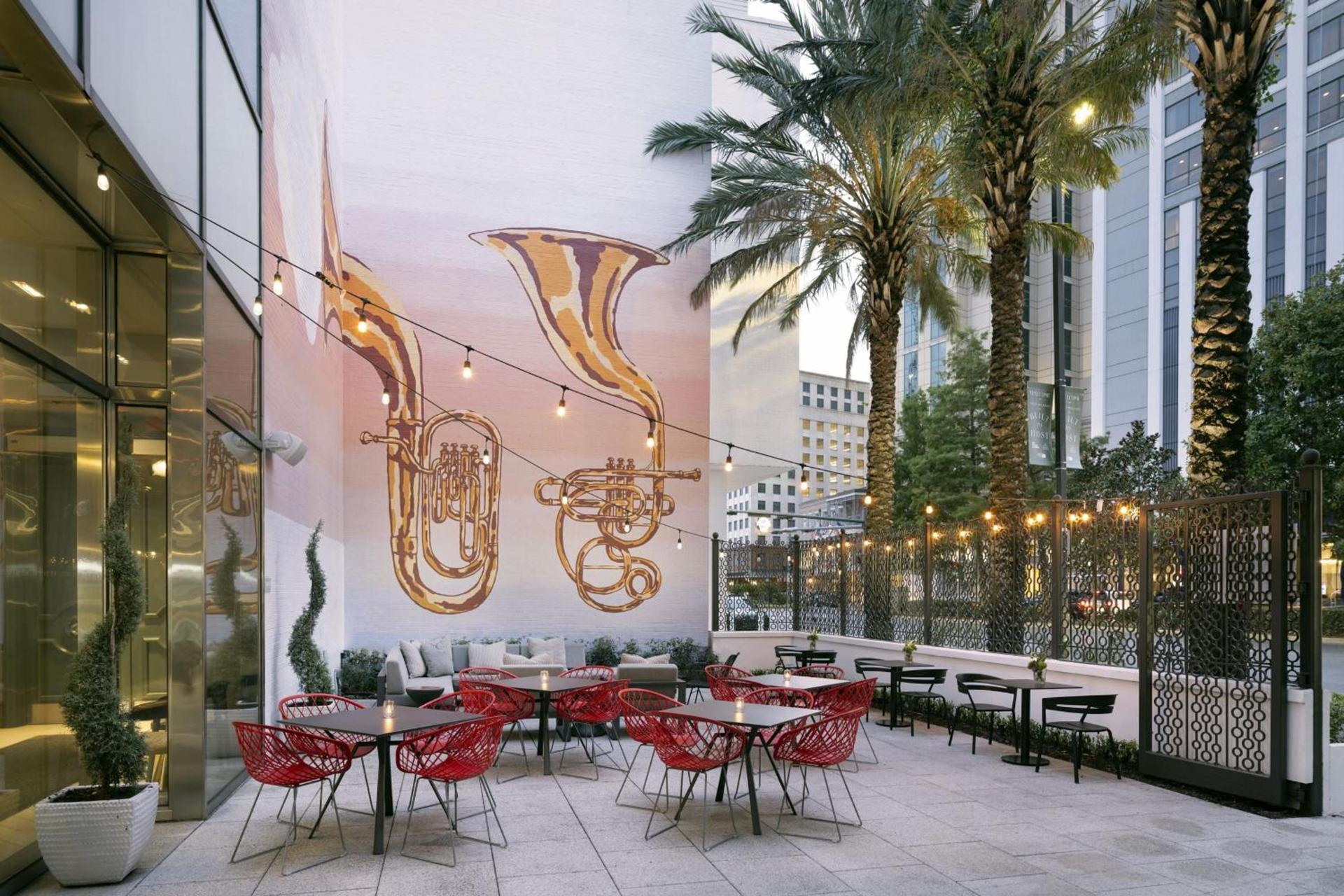 Le Meridien New Orleans photo 39