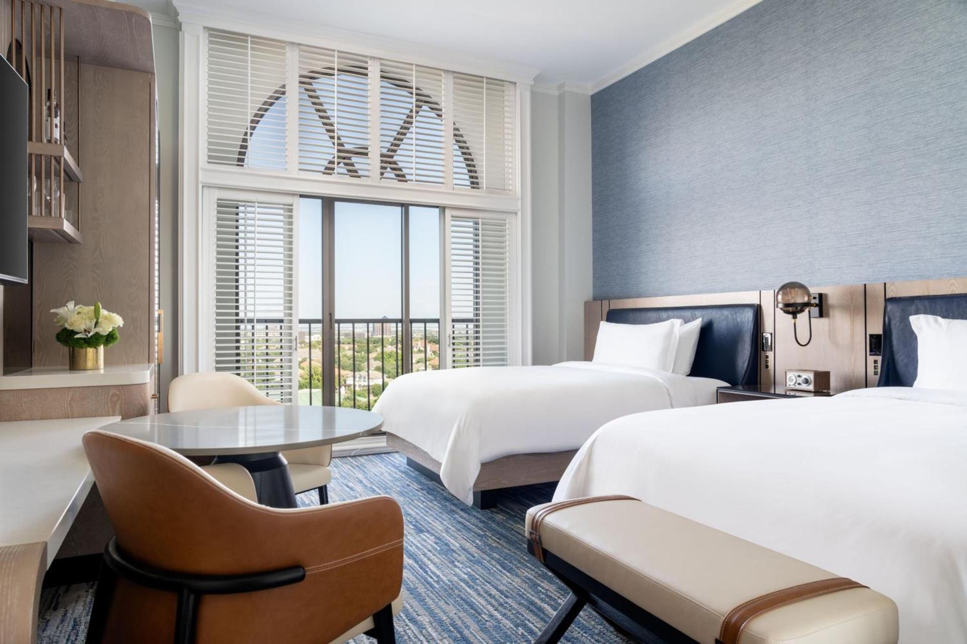The Ritz-Carlton Dallas, Las Colinas photo 22