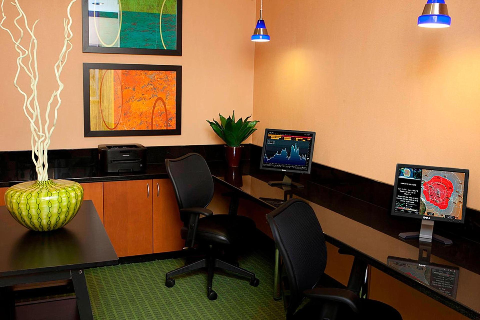 Fairfield Inn & Suites by Marriott Toledo Maumee photo 19